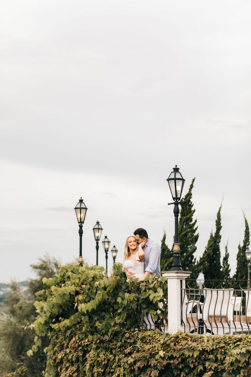 Foto Ensaio Pré Wedding no Vale dos Vinhedos Foto Ensaio Pré Wedding no Vale dos Vinhedos - Imagem 18