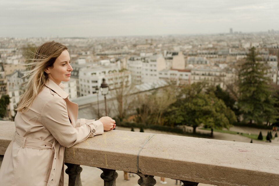 Sempre teremos Paris Sempre teremos Paris