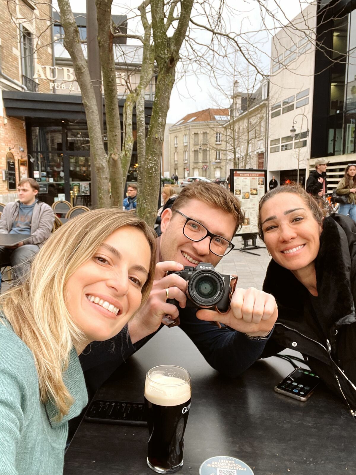 Foto Sempre teremos Paris - Imagem 3