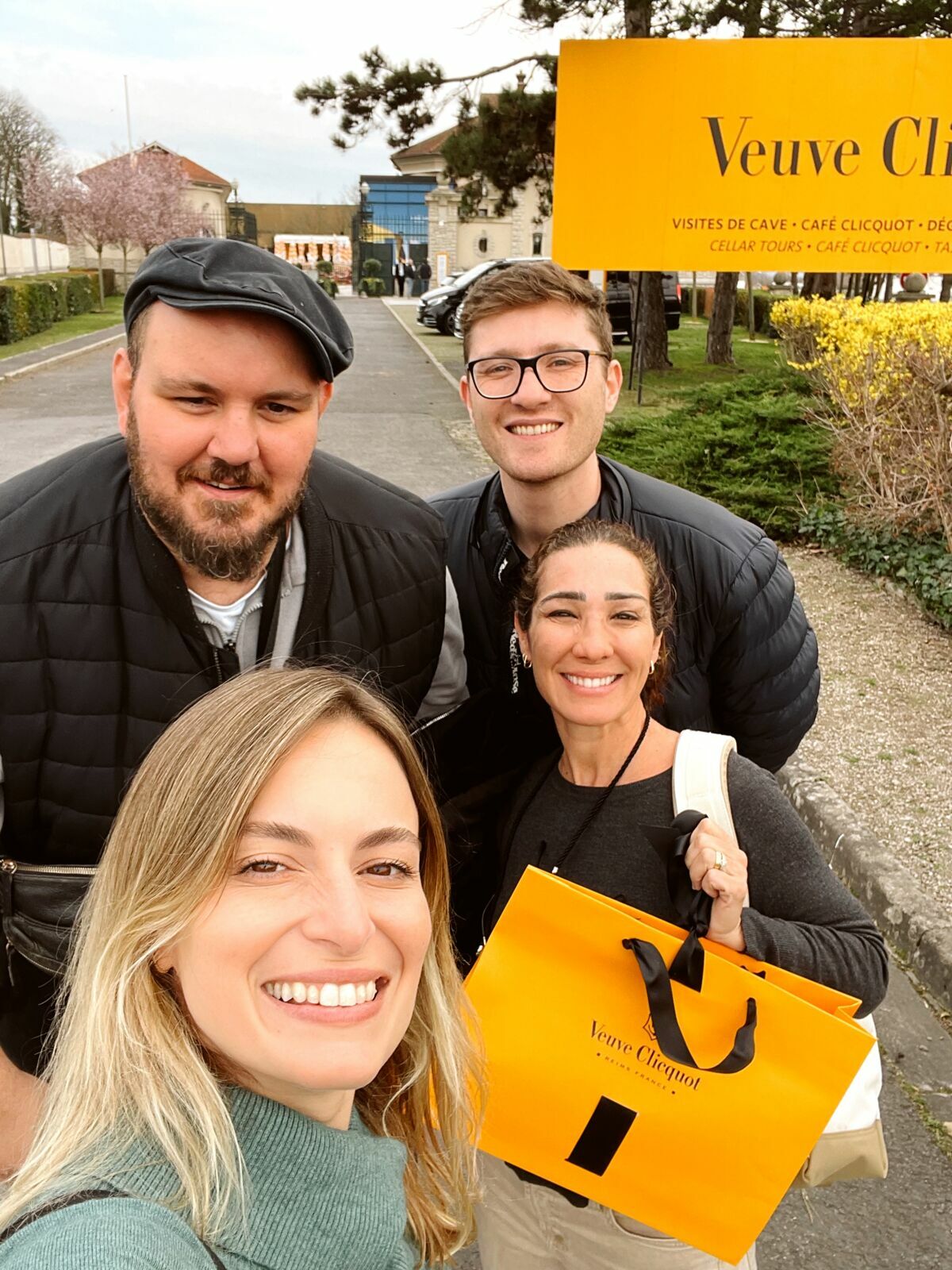 Foto Sempre teremos Paris - Imagem 2