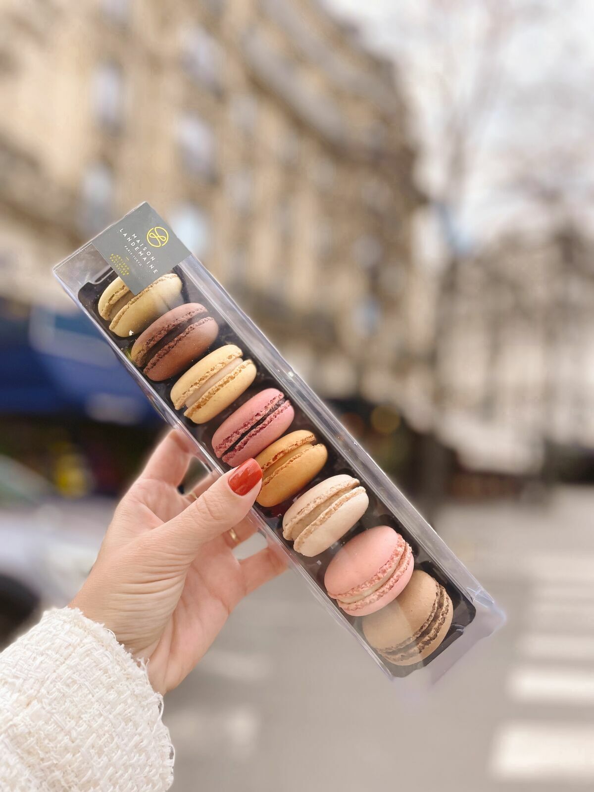 Foto Sempre teremos Paris - Imagem 123