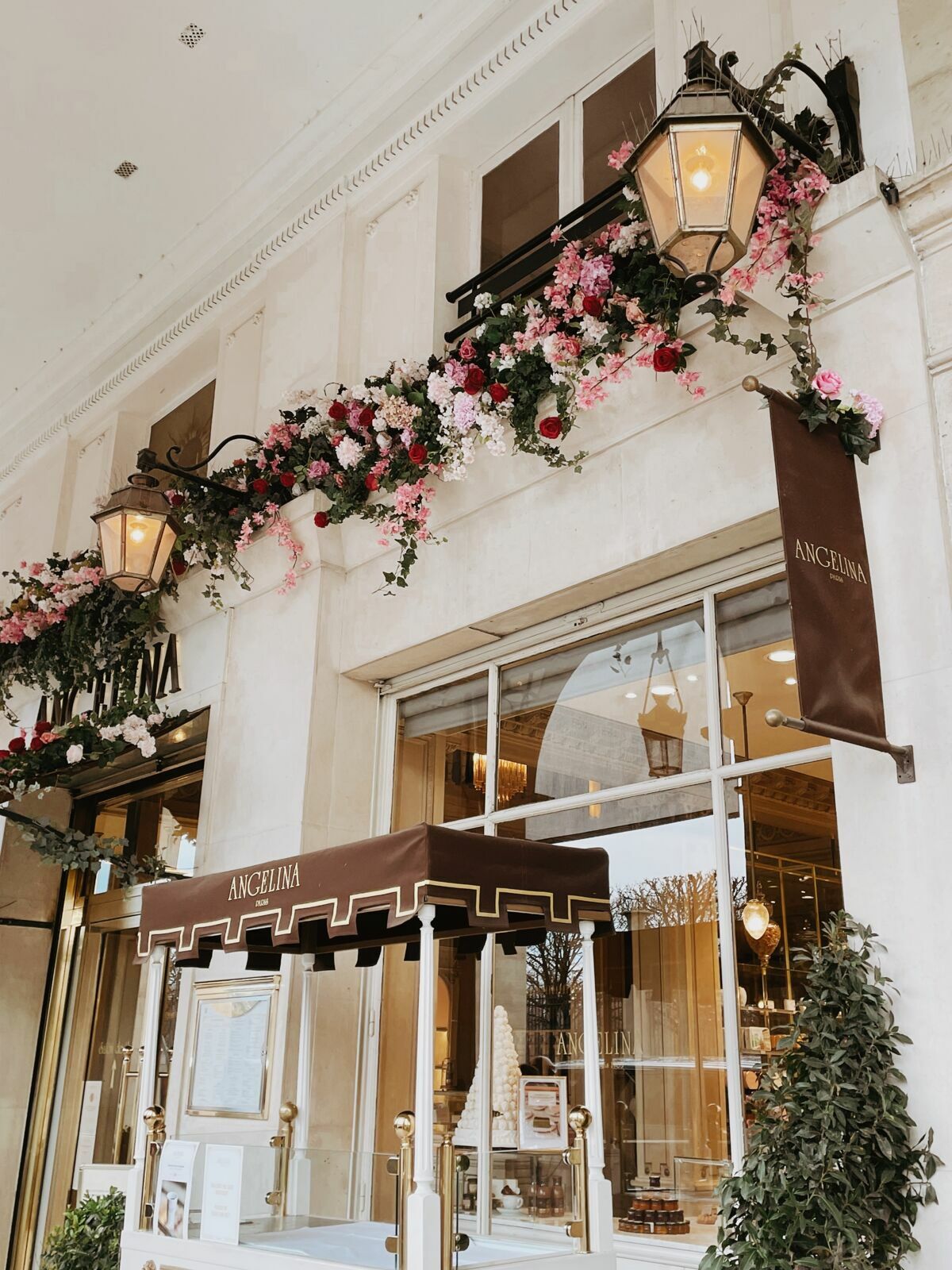 Foto Sempre teremos Paris - Imagem 124