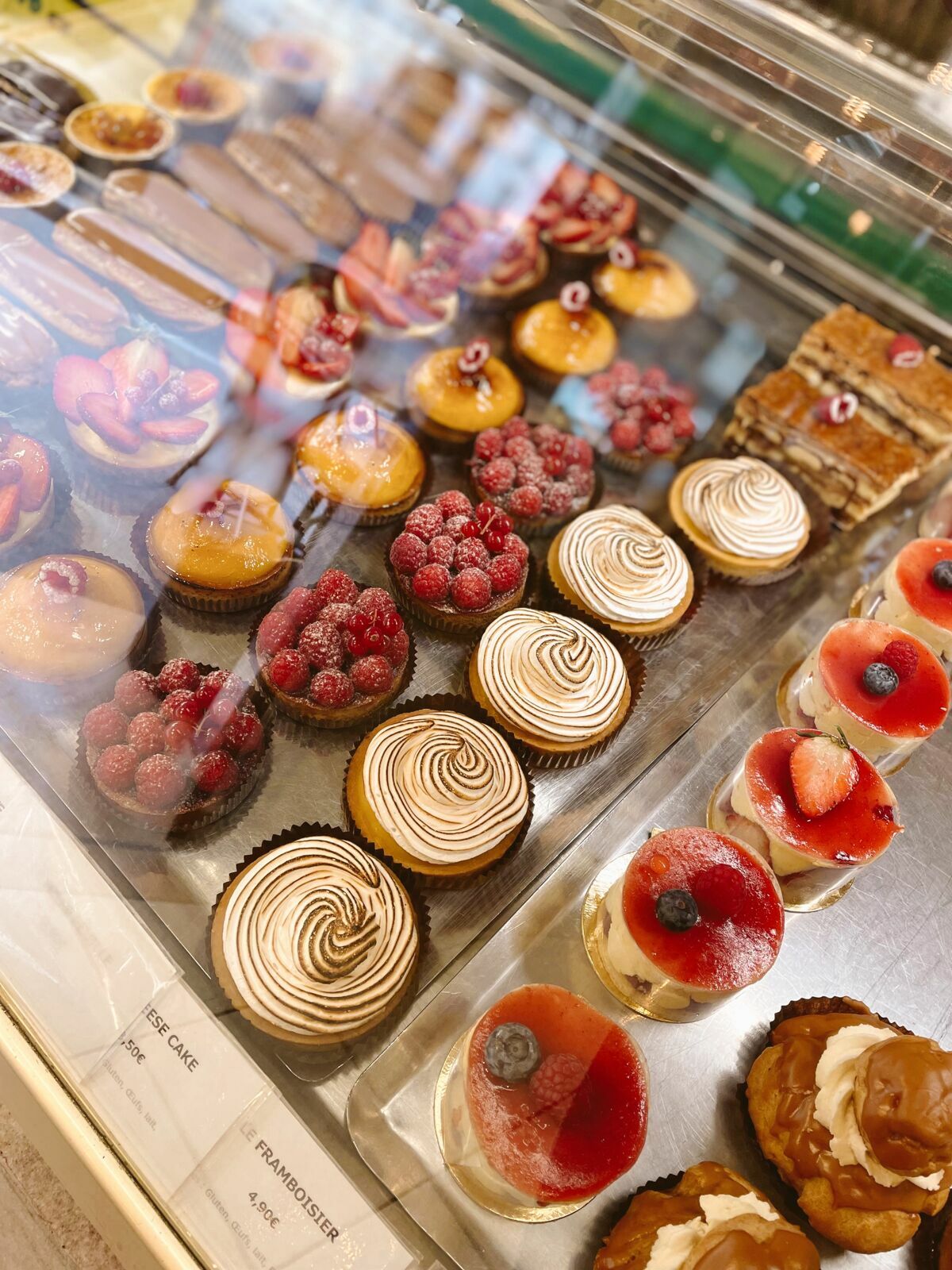 Foto Sempre teremos Paris - Imagem 122