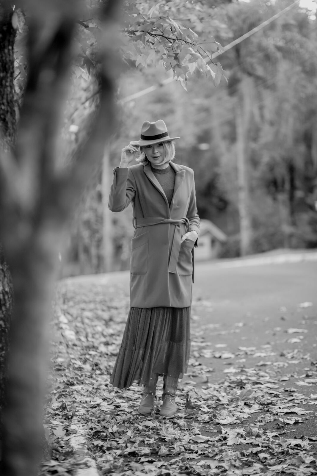 Foto Que roupa usar num ensaio no outono? Foto Que roupa usar num ensaio no outono? - Imagem 10