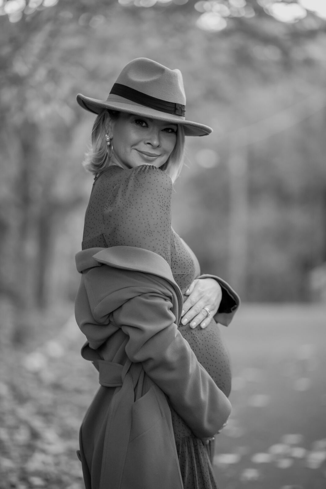 Foto Que roupa usar num ensaio no outono? Foto Que roupa usar num ensaio no outono? - Imagem 11