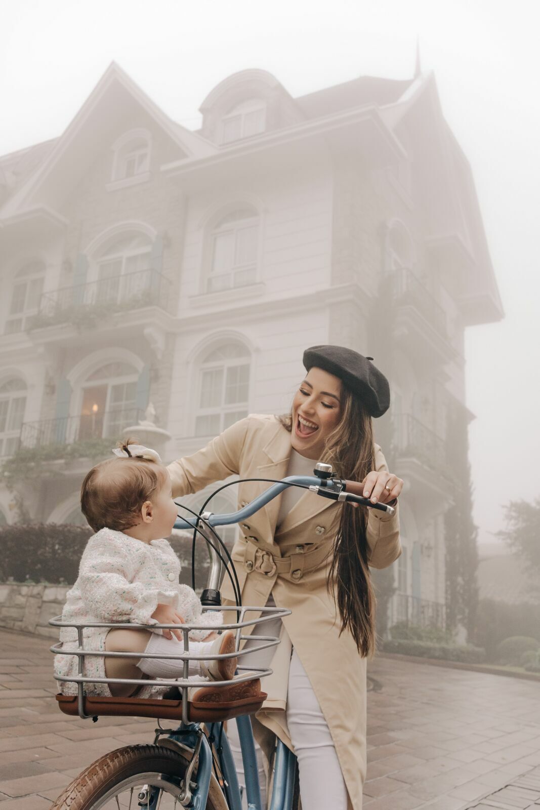 Foto Que roupa usar num ensaio no outono? Foto Que roupa usar num ensaio no outono? - Imagem 19