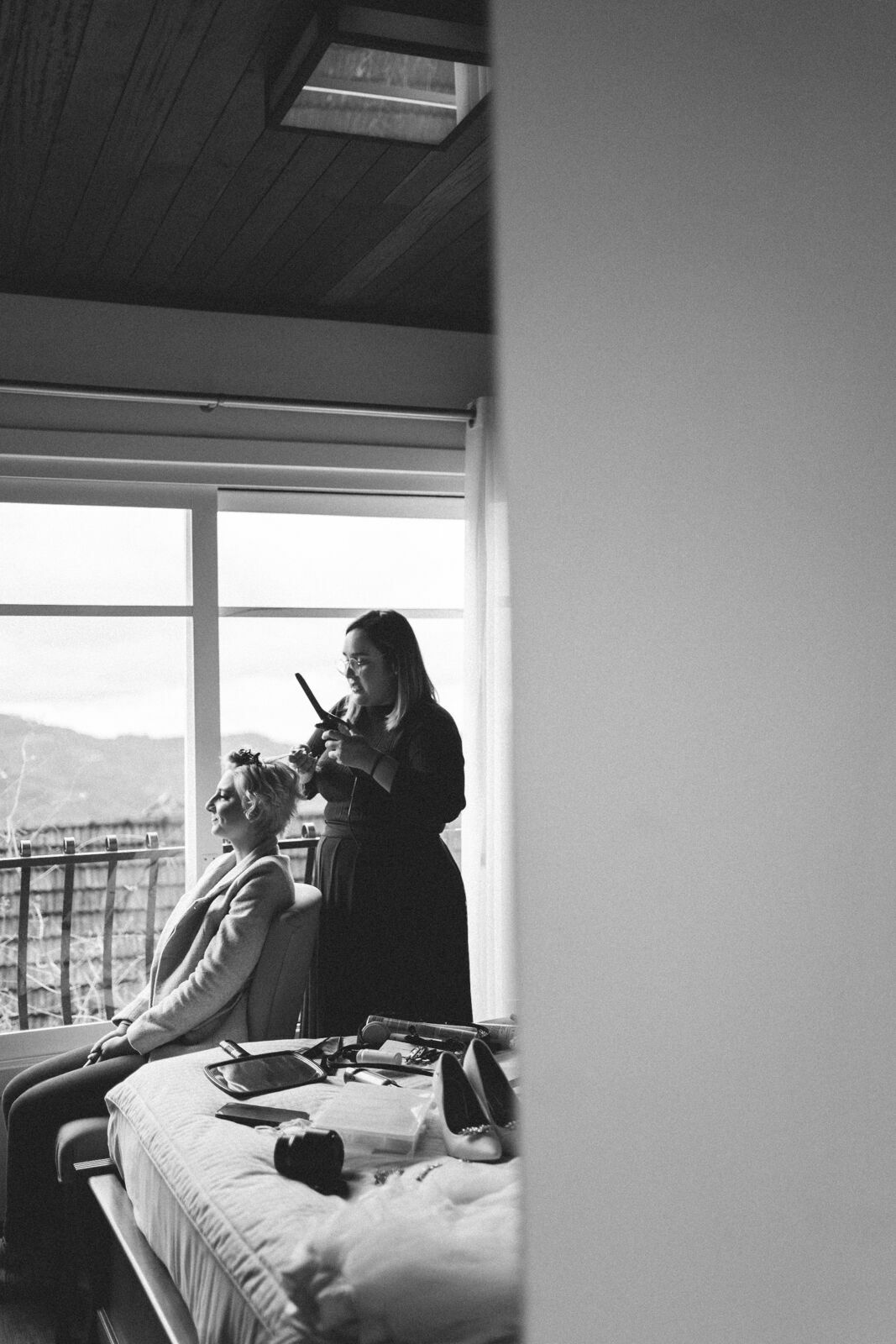 Foto Casamento intimista na Pousada La Vista Foto Casamento intimista na Pousada La Vista - Imagem 20