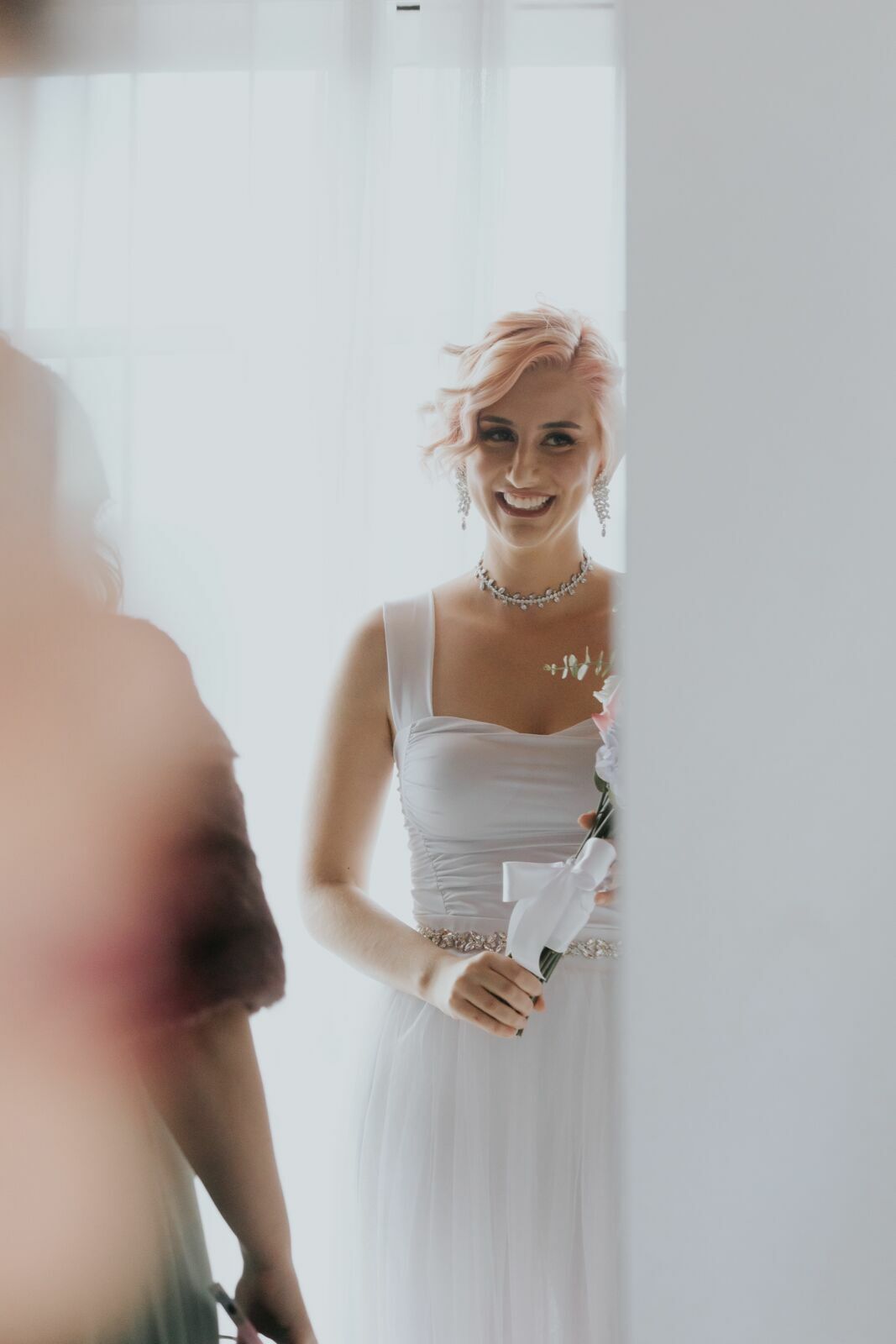 Foto Casamento intimista na Pousada La Vista Foto Casamento intimista na Pousada La Vista - Imagem 16