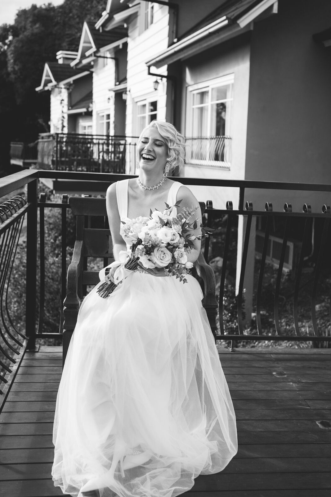 Foto Casamento intimista na Pousada La Vista Foto Casamento intimista na Pousada La Vista - Imagem 39