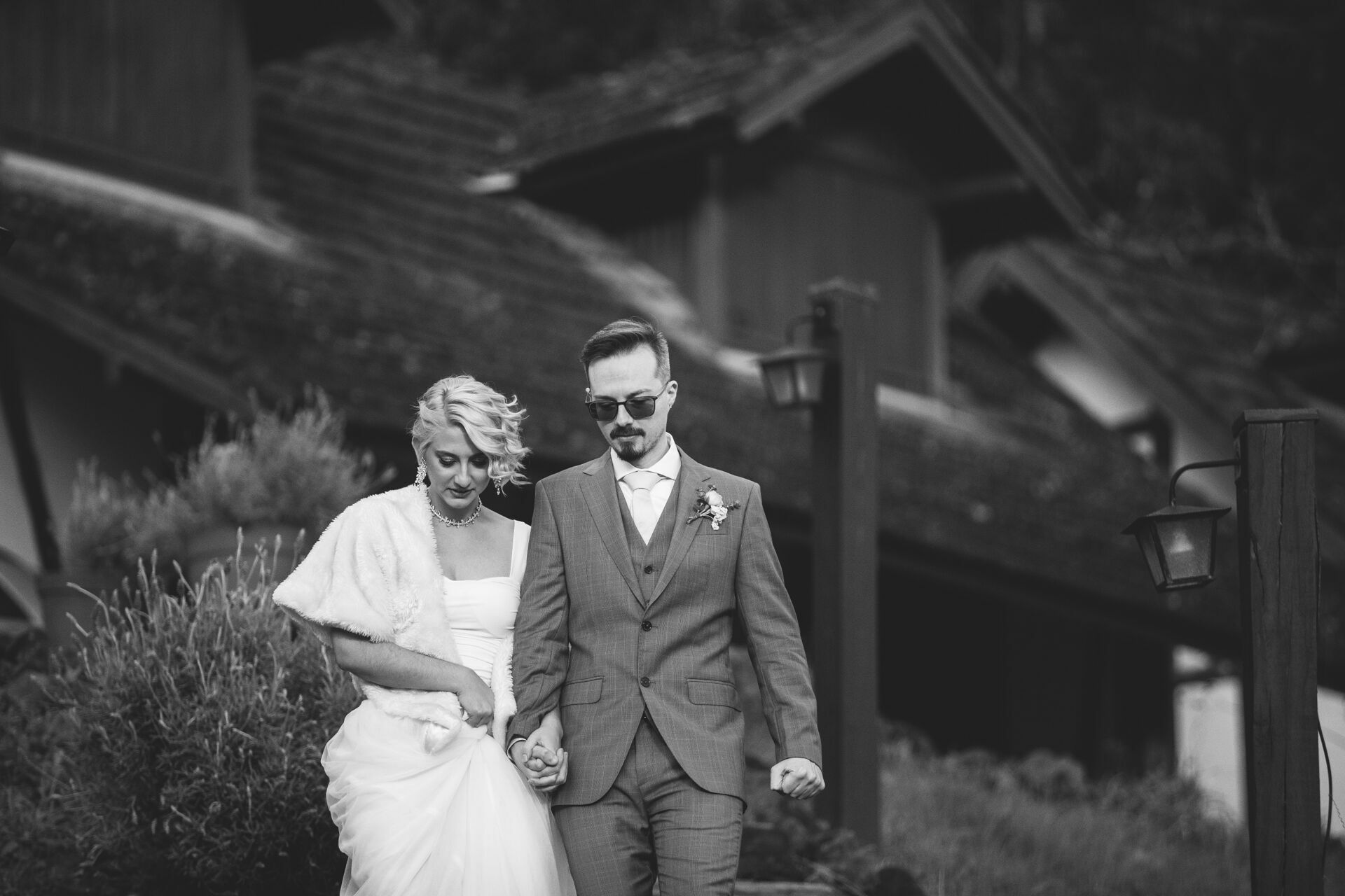Foto Casamento intimista na Pousada La Vista Foto Casamento intimista na Pousada La Vista - Imagem 54