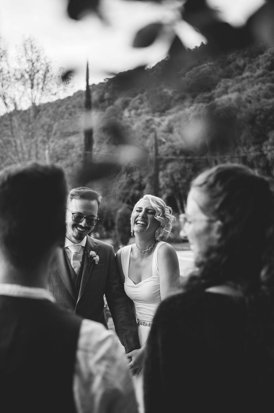 Foto Casamento intimista na Pousada La Vista Foto Casamento intimista na Pousada La Vista - Imagem 65