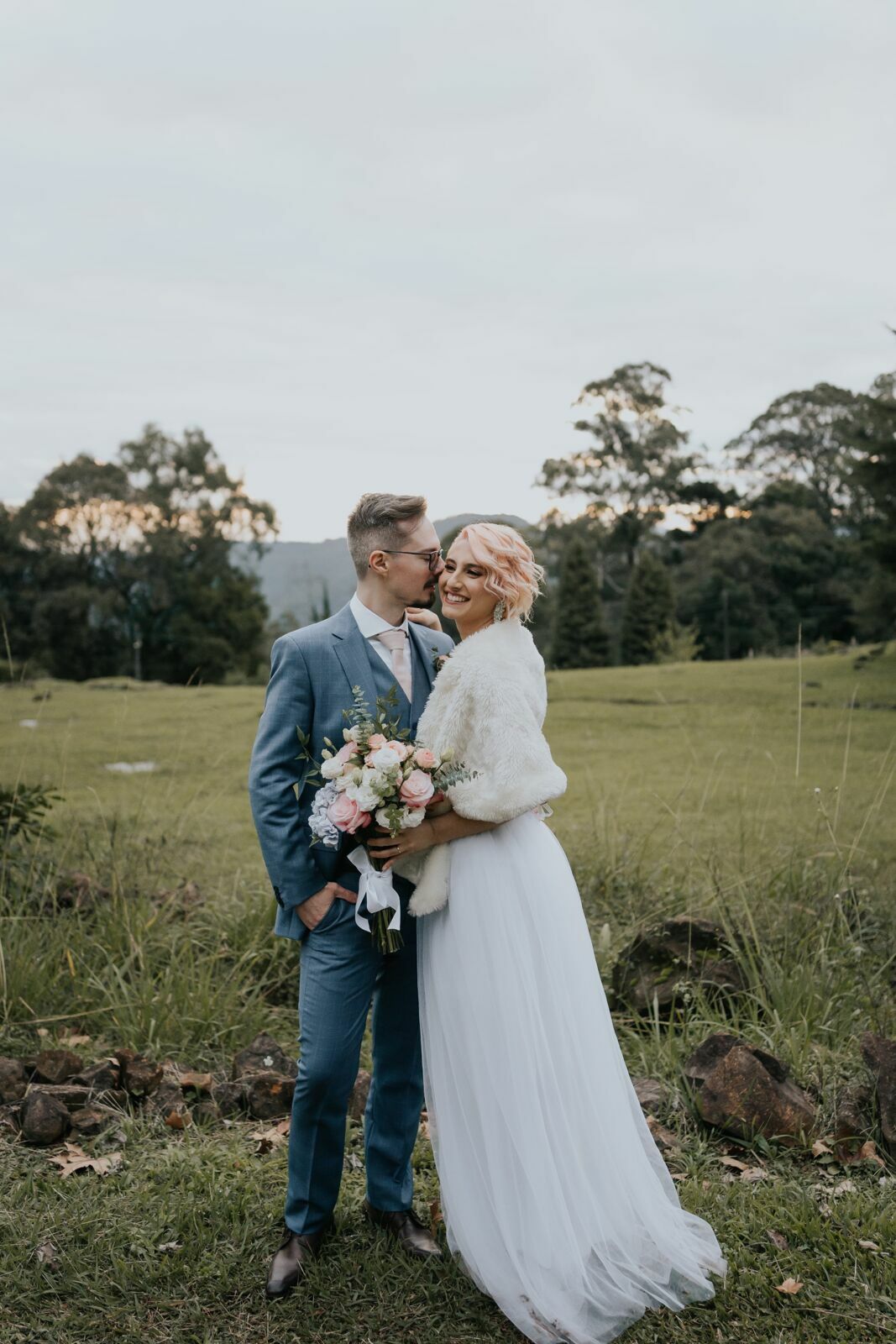Foto Casamento intimista na Pousada La Vista Foto Casamento intimista na Pousada La Vista - Imagem 70