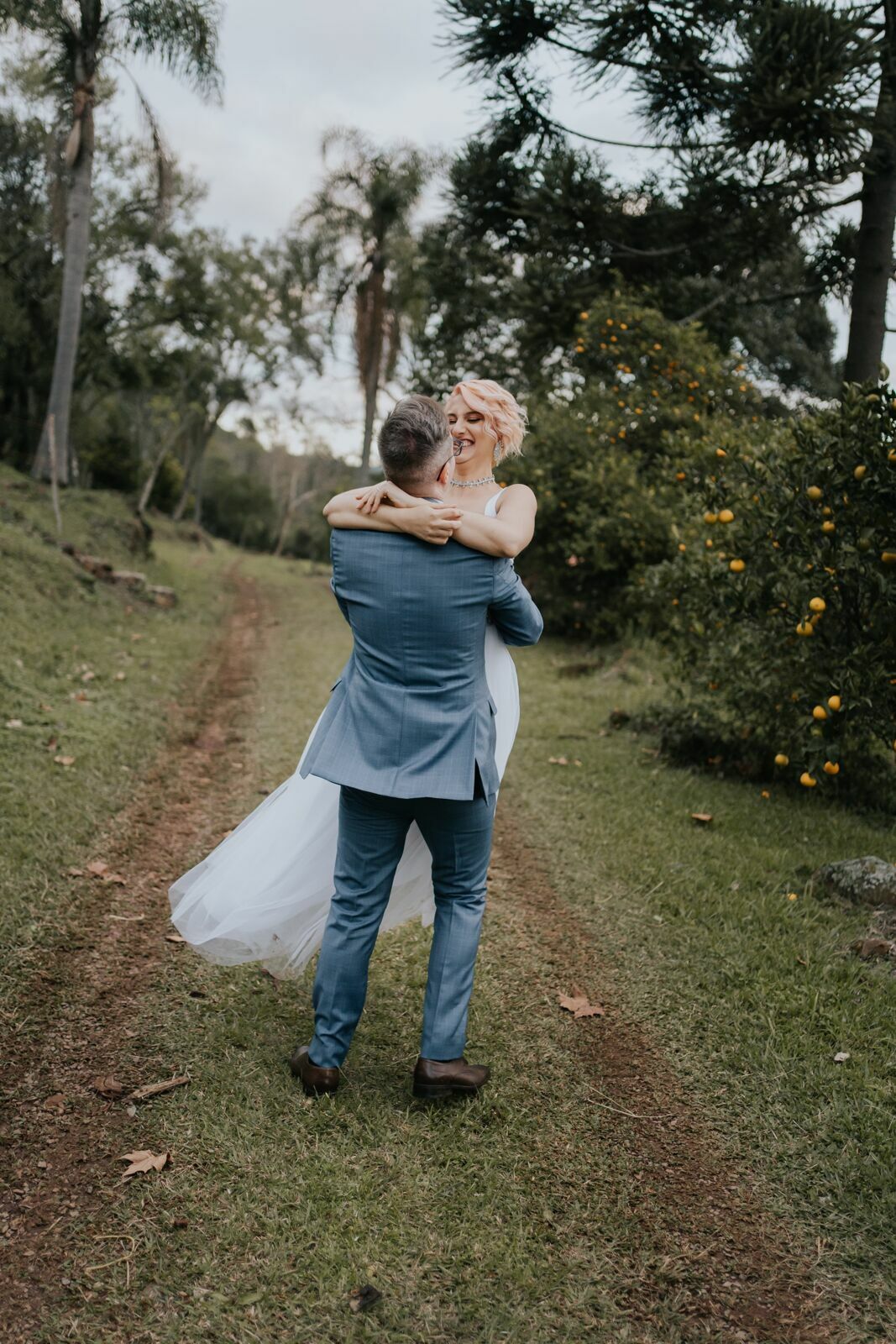 Foto Casamento intimista na Pousada La Vista Foto Casamento intimista na Pousada La Vista - Imagem 69
