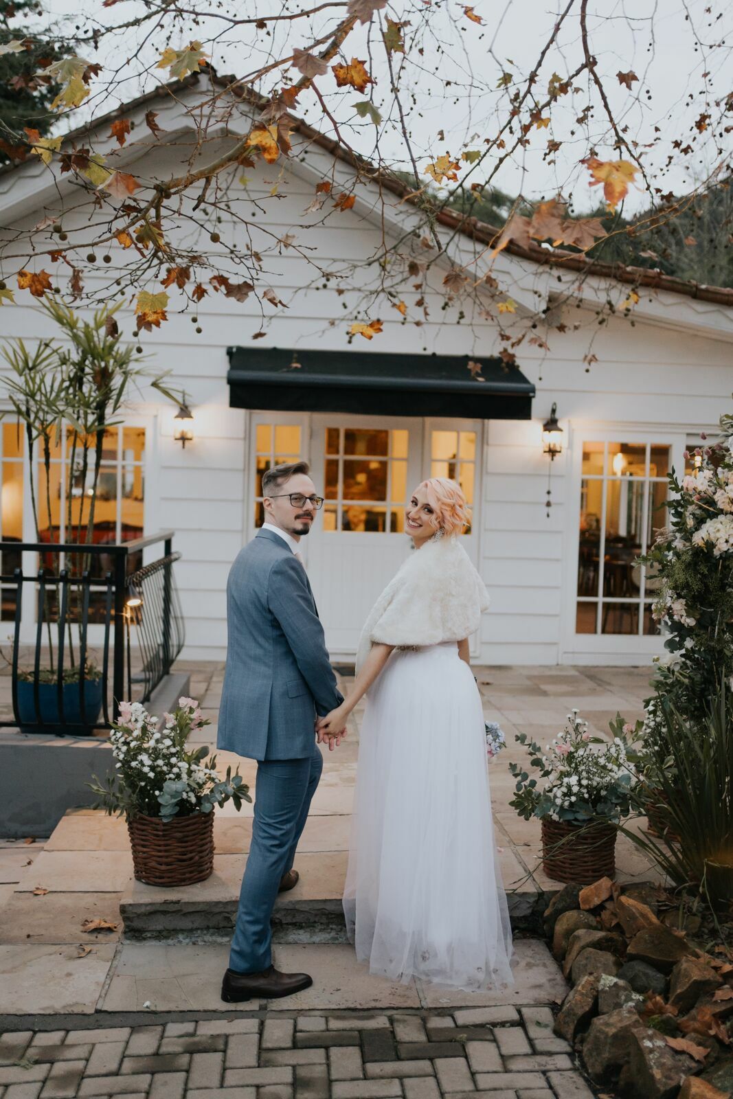 Foto Casamento intimista na Pousada La Vista Foto Casamento intimista na Pousada La Vista - Imagem 71