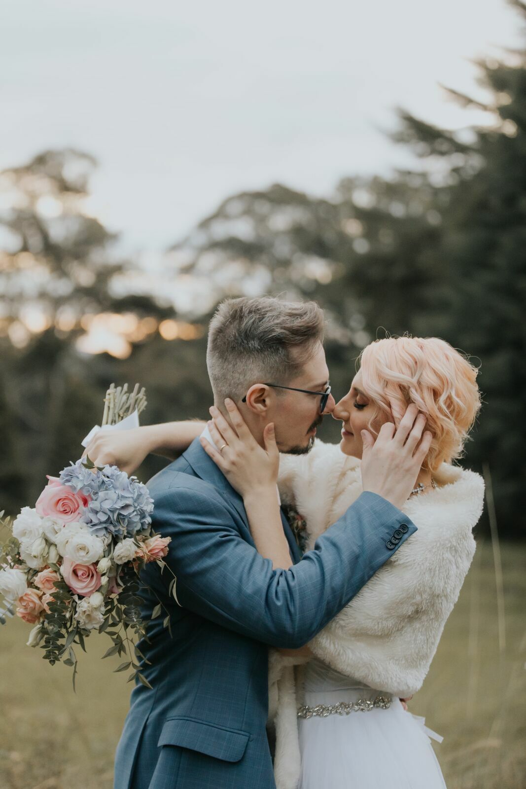 Foto Casamento intimista na Pousada La Vista Foto Casamento intimista na Pousada La Vista - Imagem 76