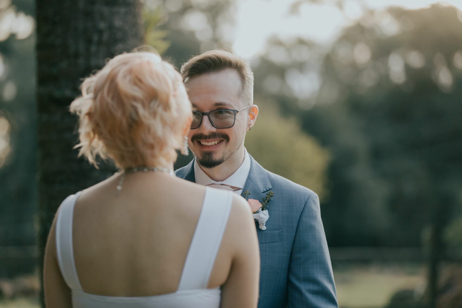 Foto Casamento intimista na Pousada La Vista Foto Casamento intimista na Pousada La Vista - Imagem 73