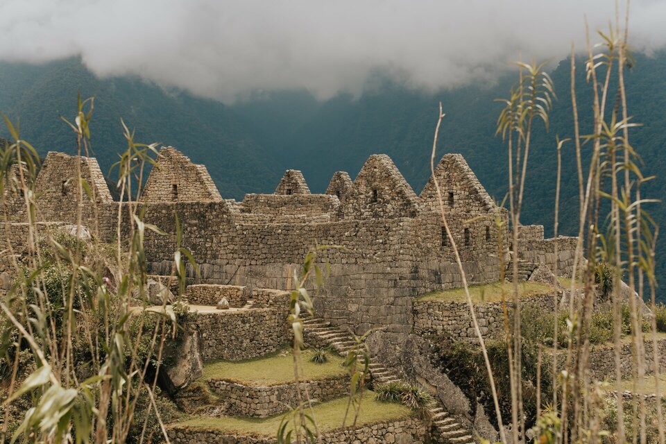 NOSSO ROTEIRO DE VIAGEM PELO PERU NOSSO ROTEIRO DE VIAGEM PELO PERU