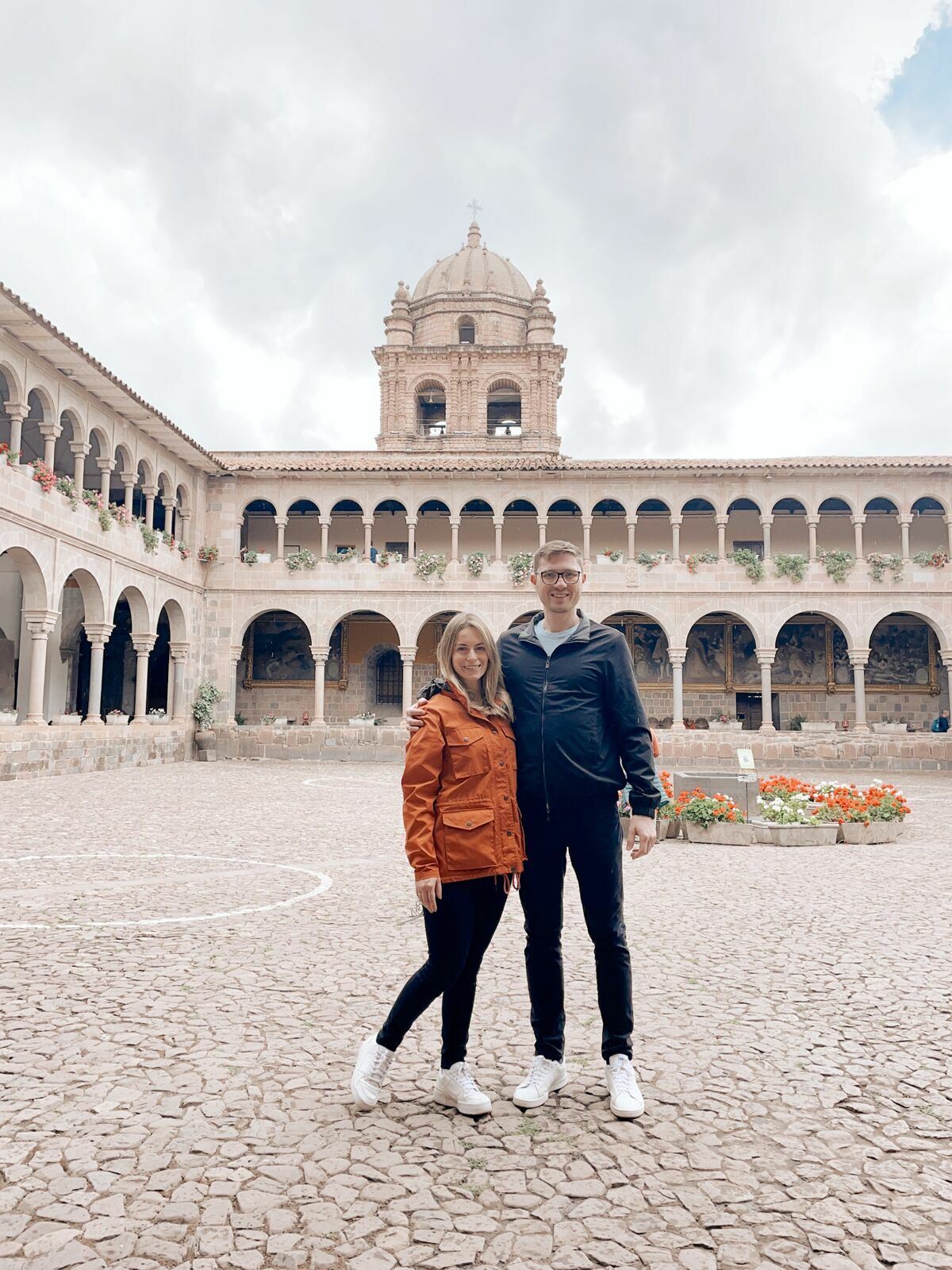 Foto Nosso roteiro de viagem pelo Peru - Imagem 63