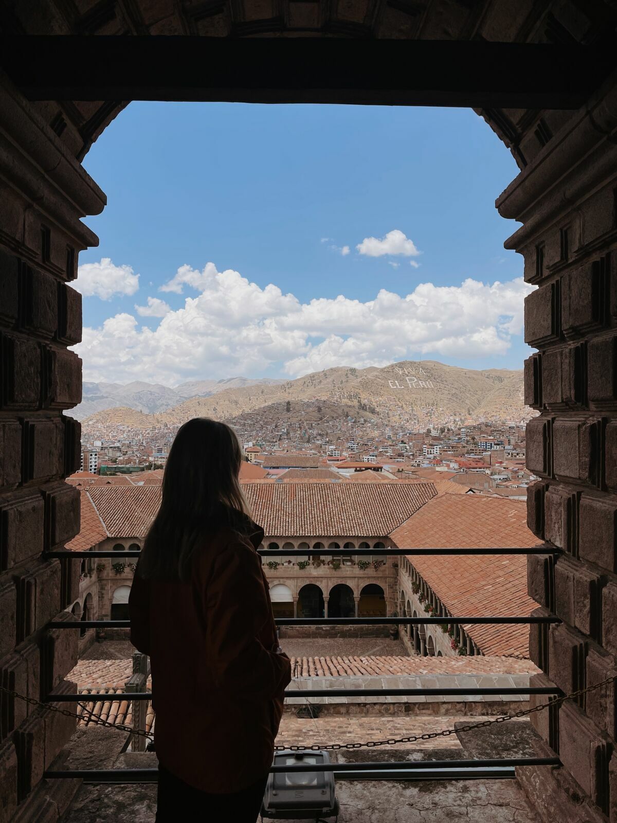 Foto Nosso roteiro de viagem pelo Peru - Imagem 61