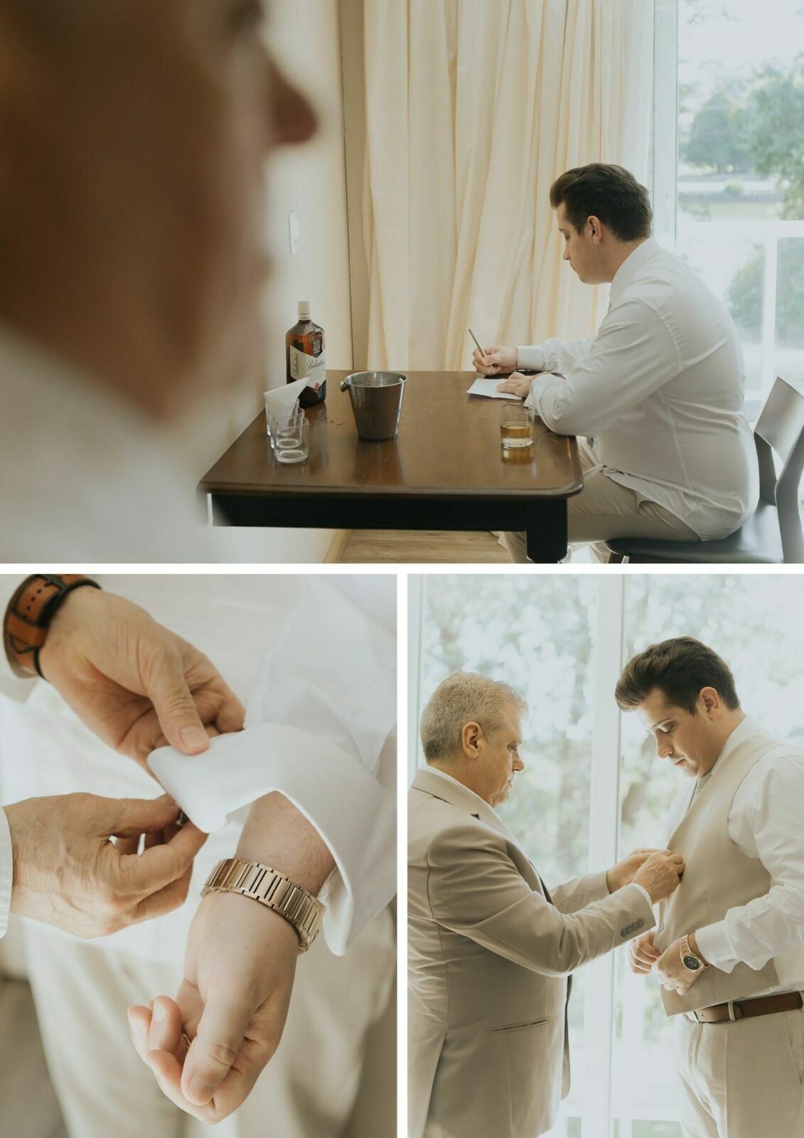 Foto Berenice & John | Grande Hotel Canela - Imagem 18