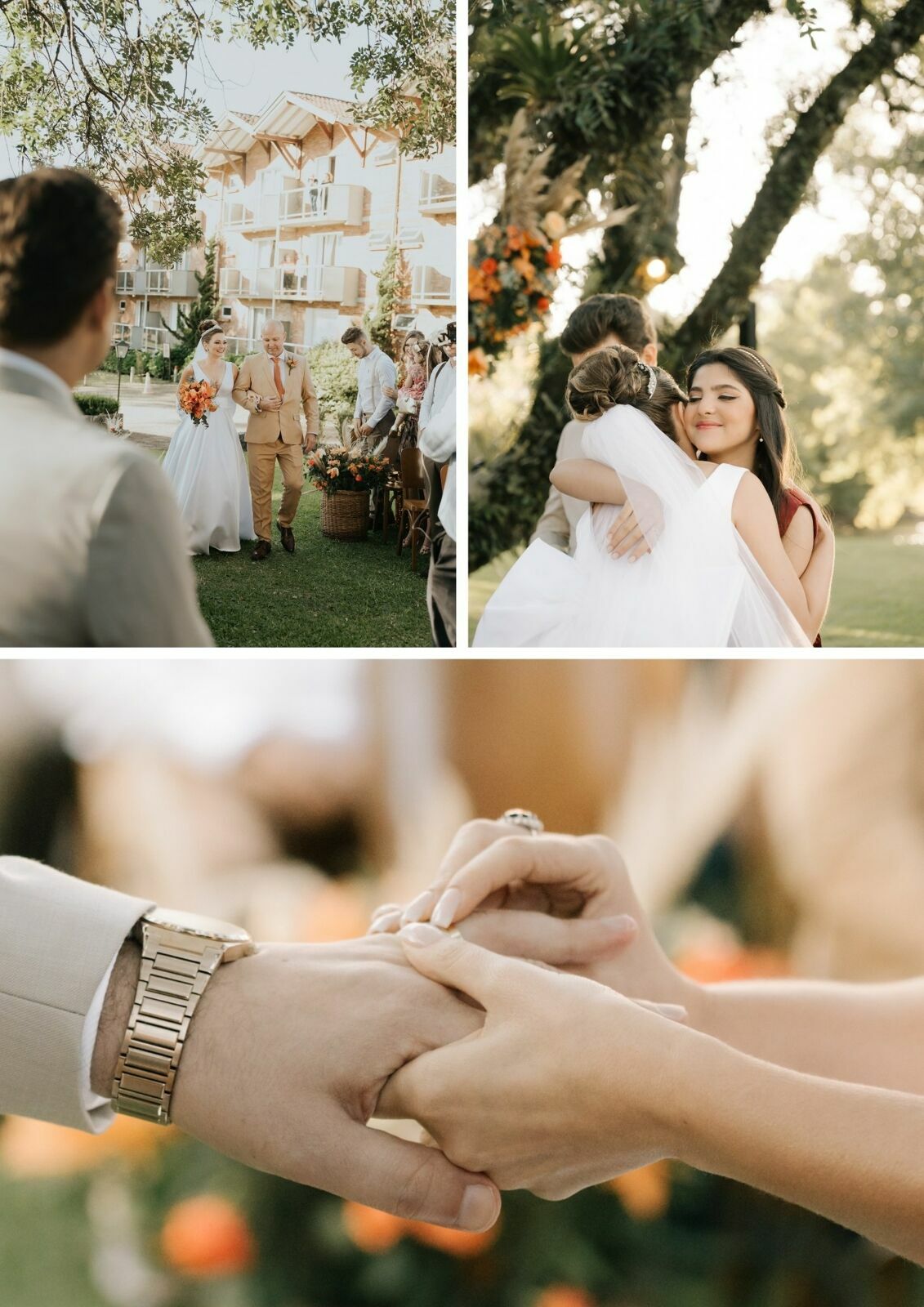 Foto Berenice & John | Grande Hotel Canela - Imagem 5