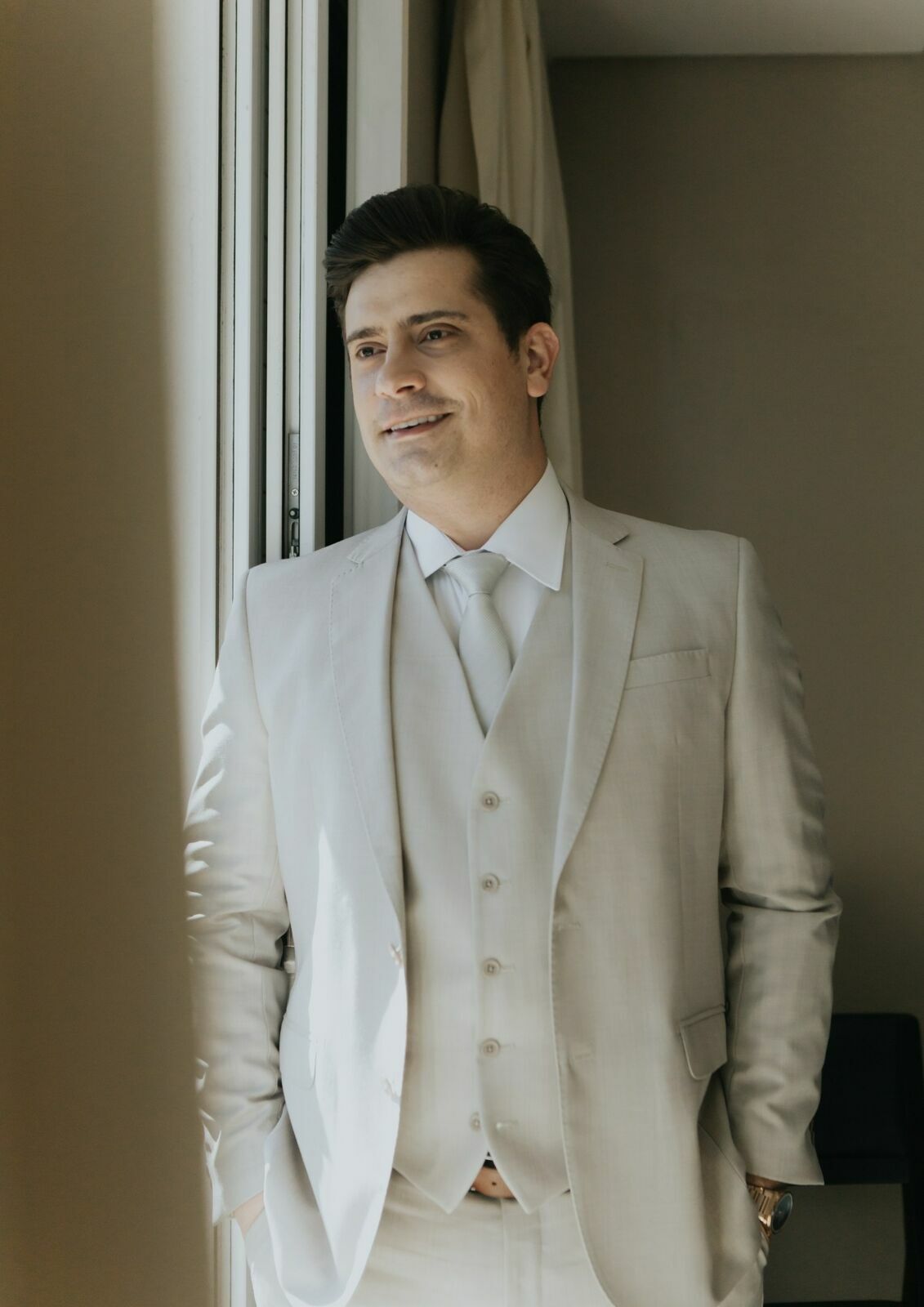 Foto Berenice & John | Grande Hotel Canela - Imagem 17