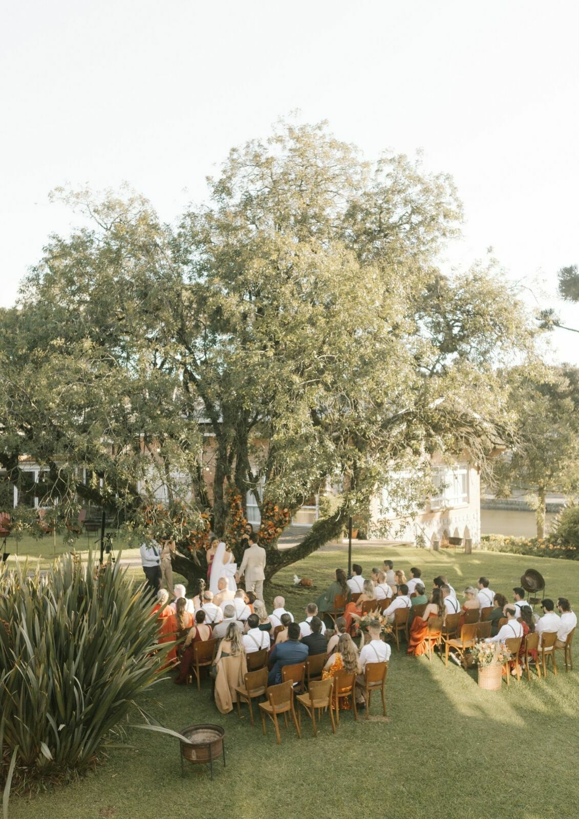 Foto Berenice & John | Grande Hotel Canela - Imagem 19