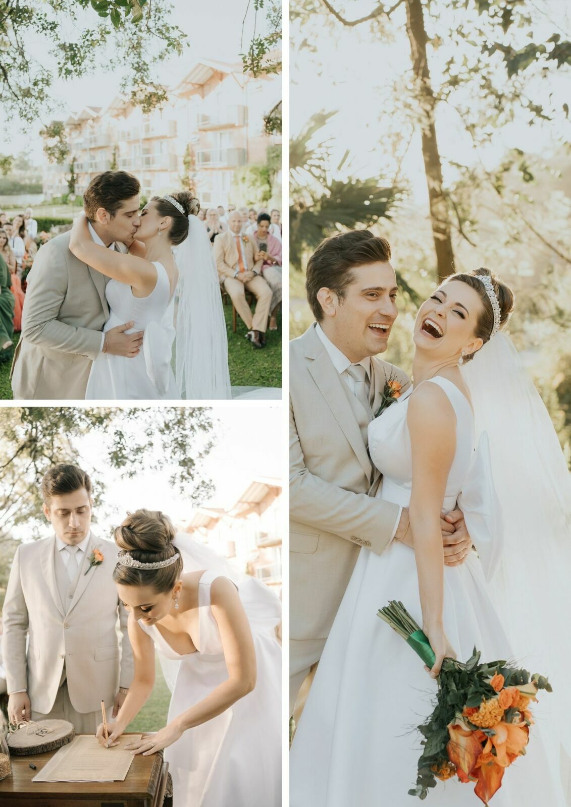 Foto Berenice & John | Grande Hotel Canela - Imagem 9