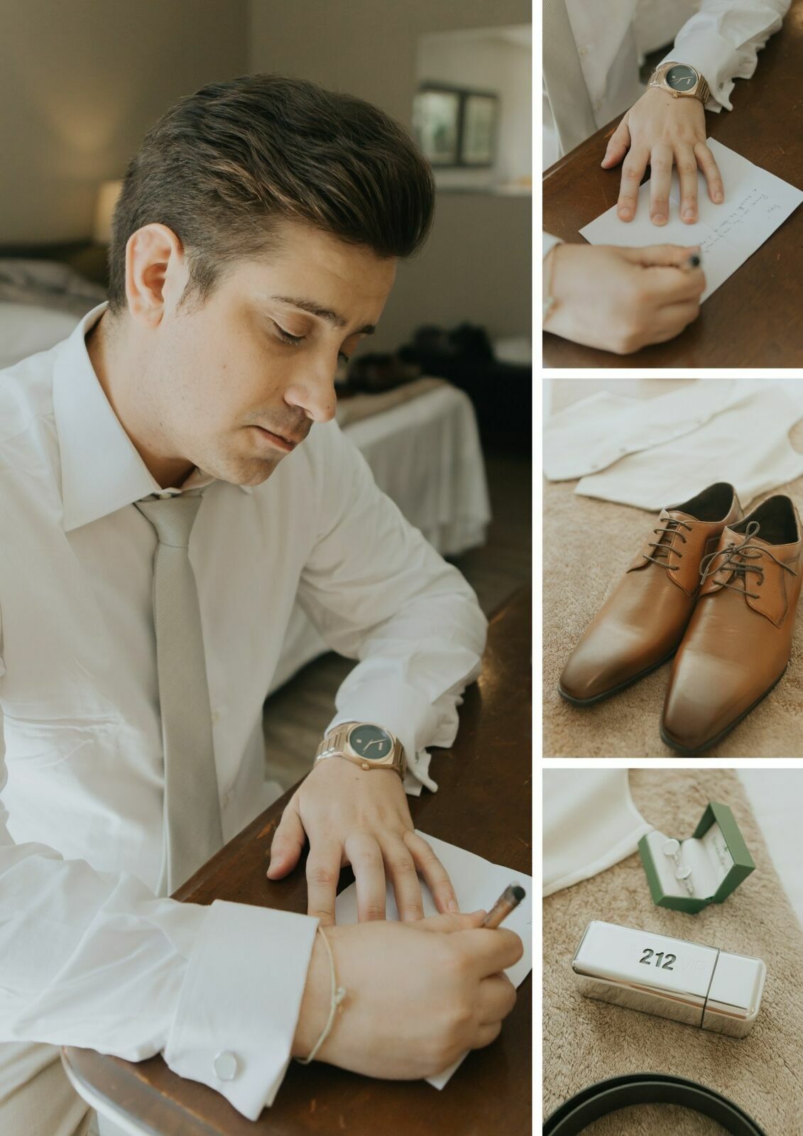 Foto Berenice & John | Grande Hotel Canela - Imagem 16