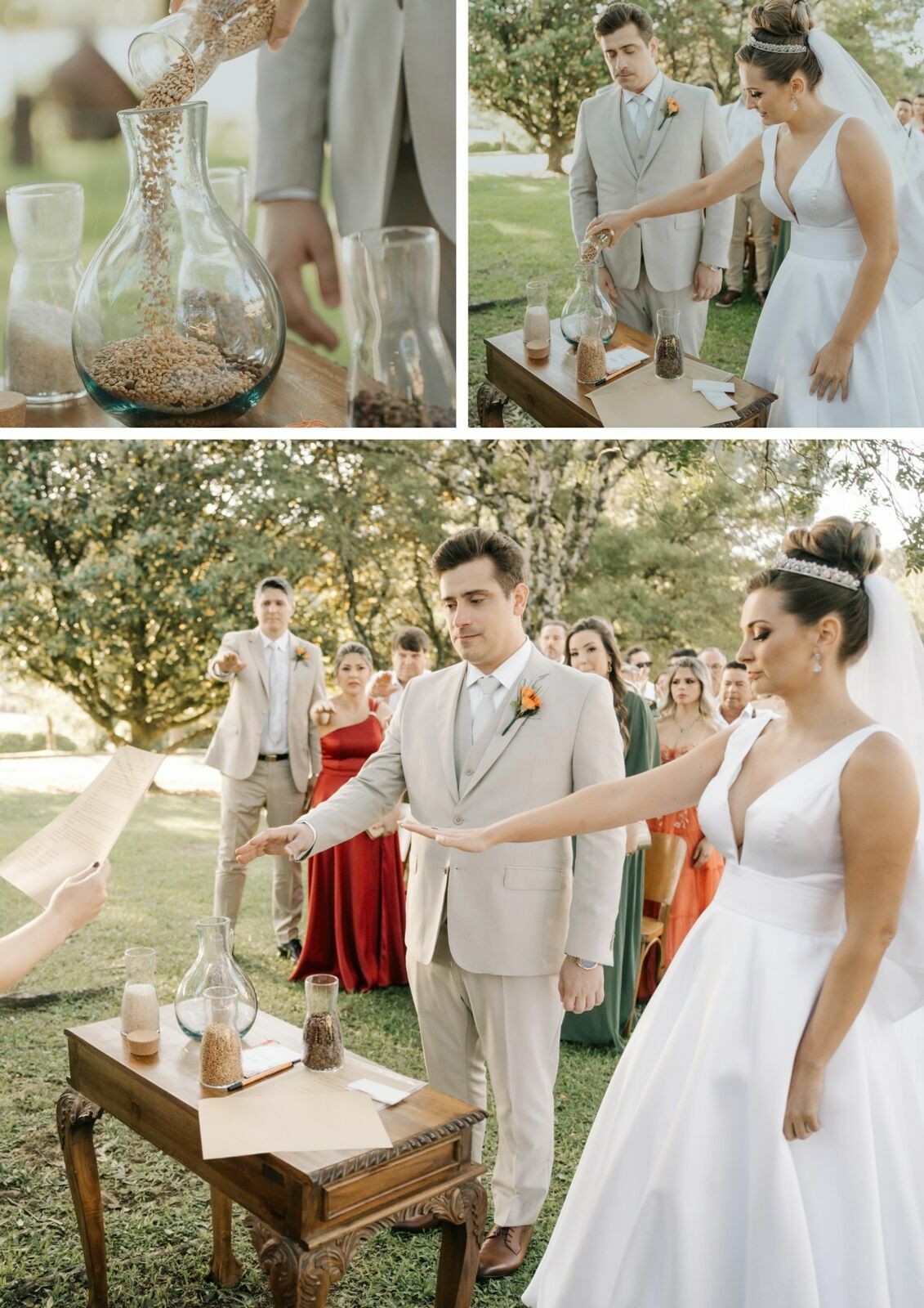 Foto Berenice & John | Grande Hotel Canela - Imagem 7