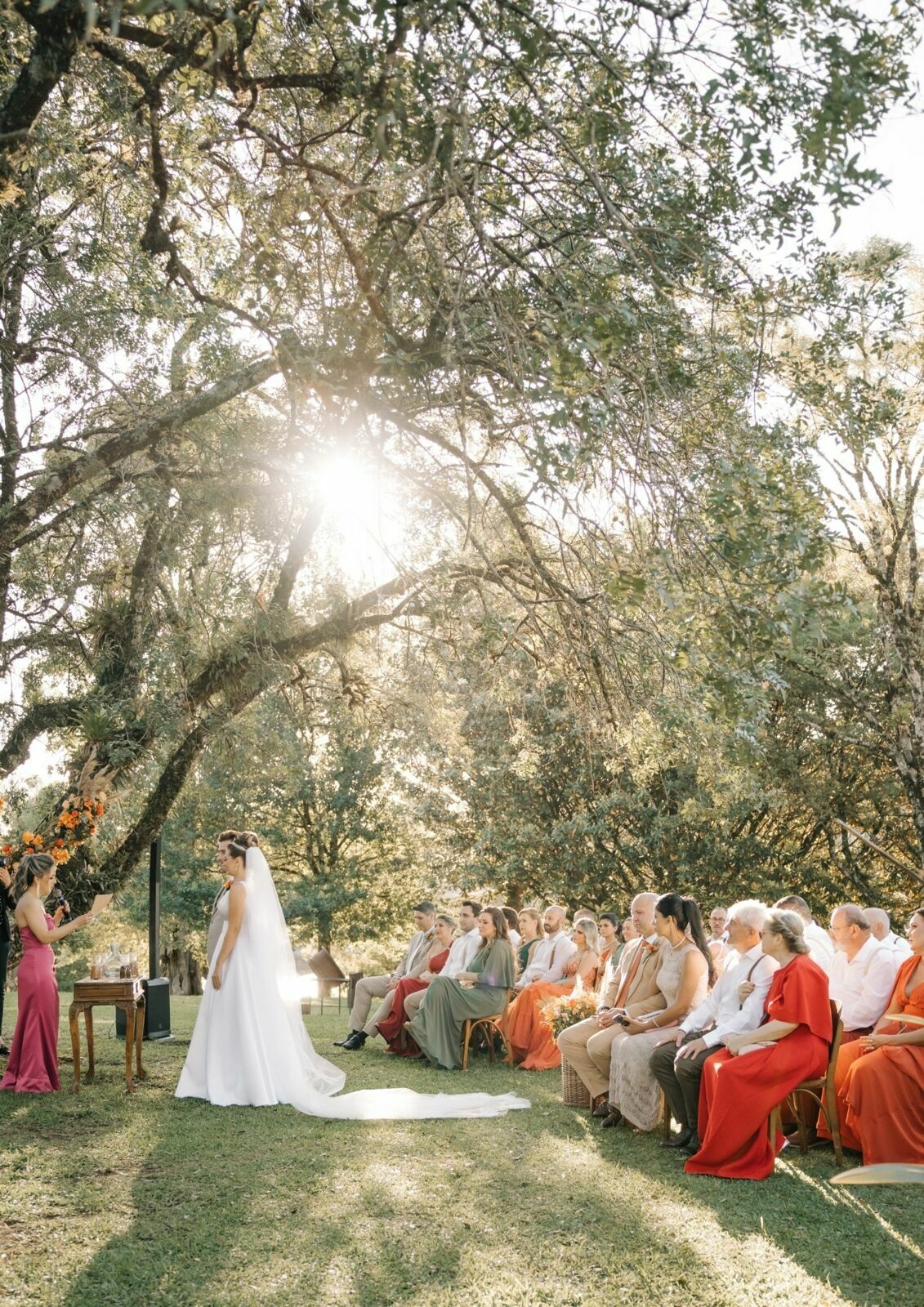 Foto Berenice & John | Grande Hotel Canela - Imagem 8