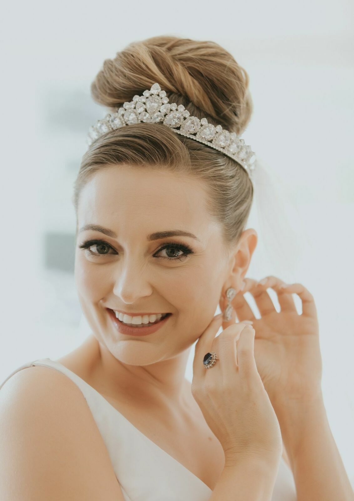 Foto Berenice & John | Grande Hotel Canela - Imagem 12