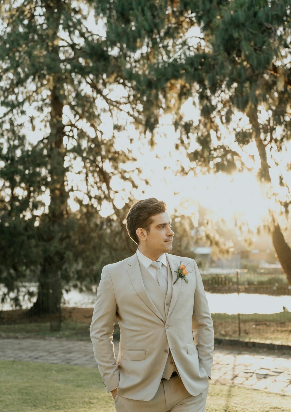 Foto Berenice & John | Grande Hotel Canela - Imagem 3