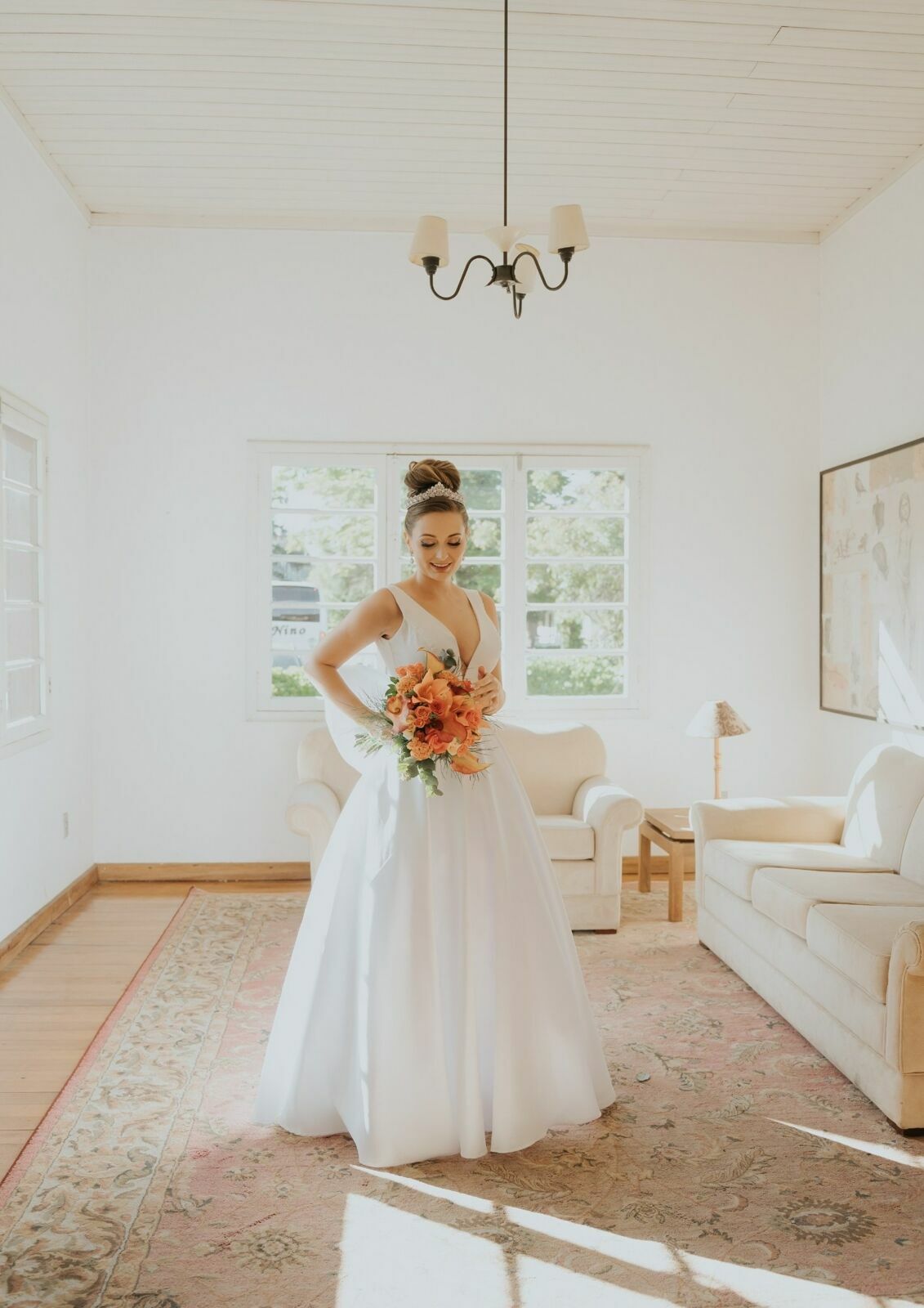 Foto Berenice & John | Grande Hotel Canela - Imagem 10