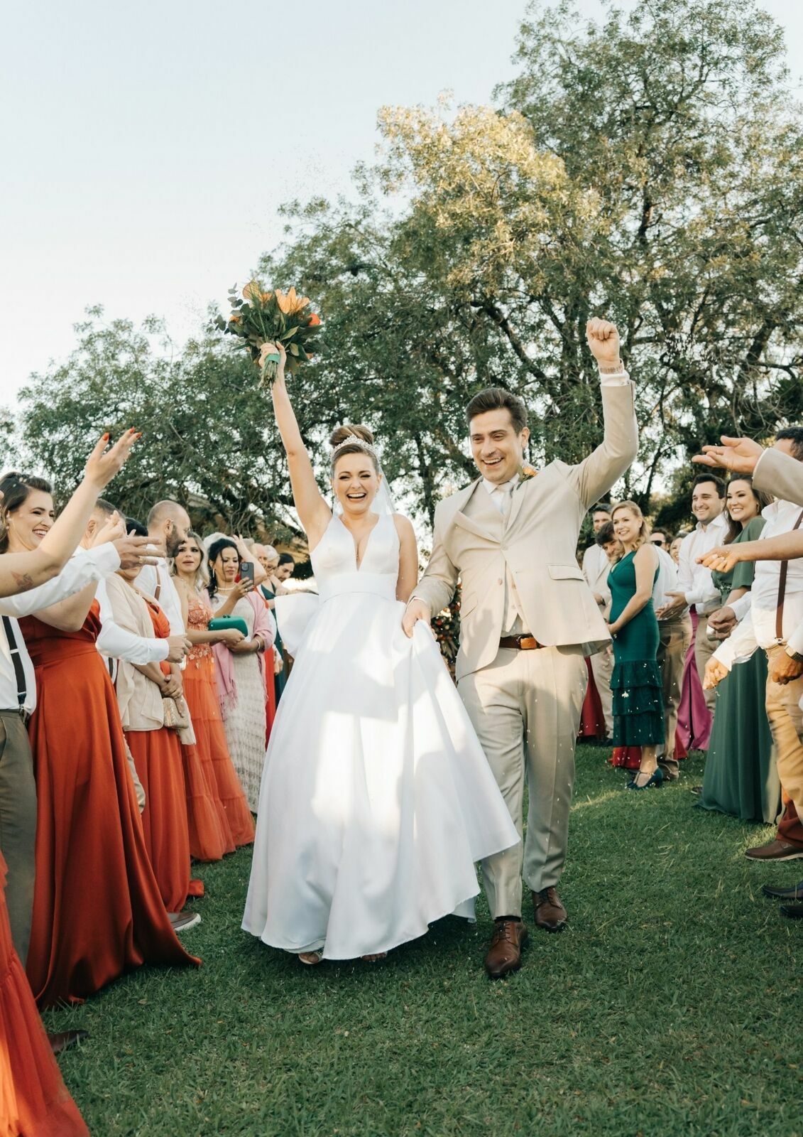 Foto Berenice & John | Grande Hotel Canela - Imagem 4