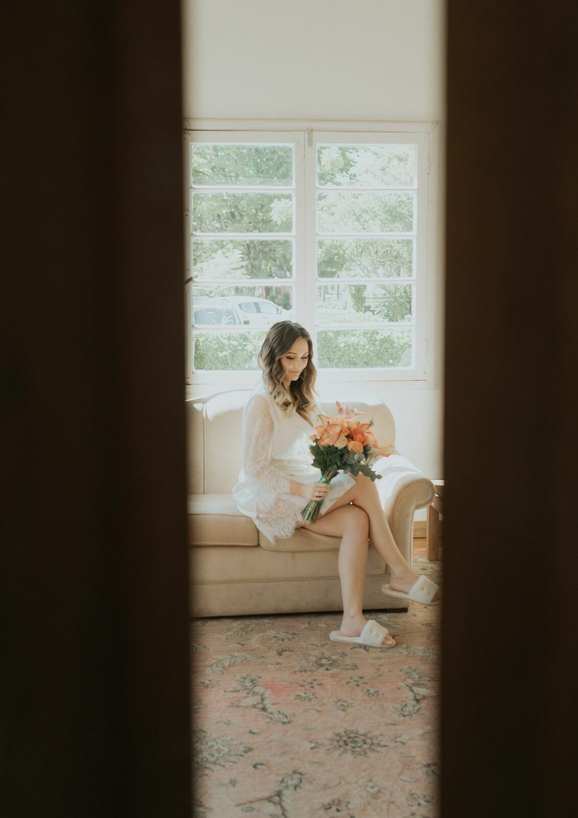 Foto Berenice & John | Grande Hotel Canela - Imagem 13