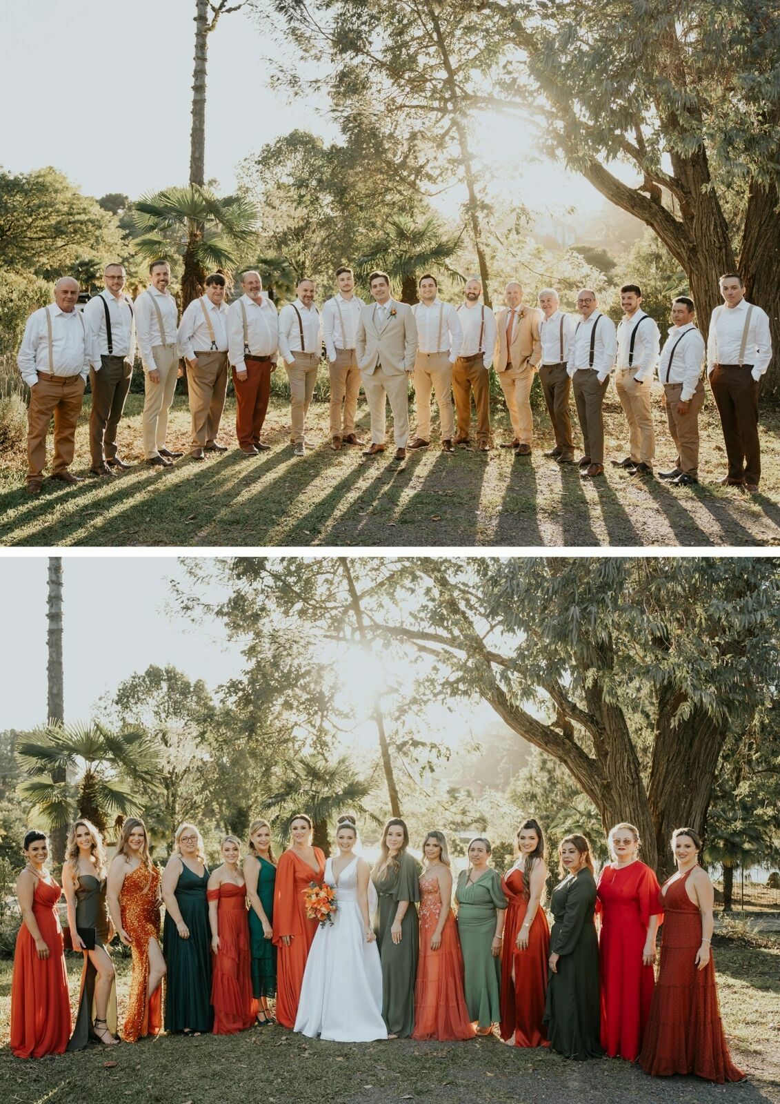 Foto Berenice & John | Grande Hotel Canela - Imagem 1