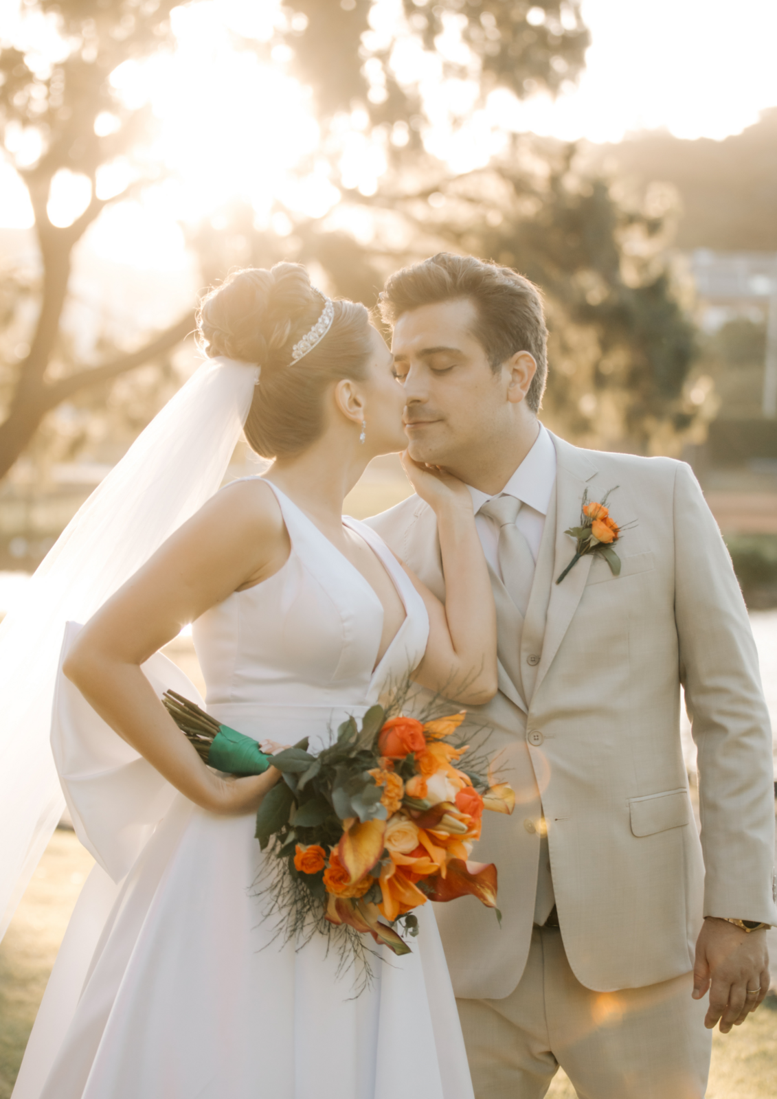 Foto Berenice & John | Grande Hotel Canela - Imagem 24