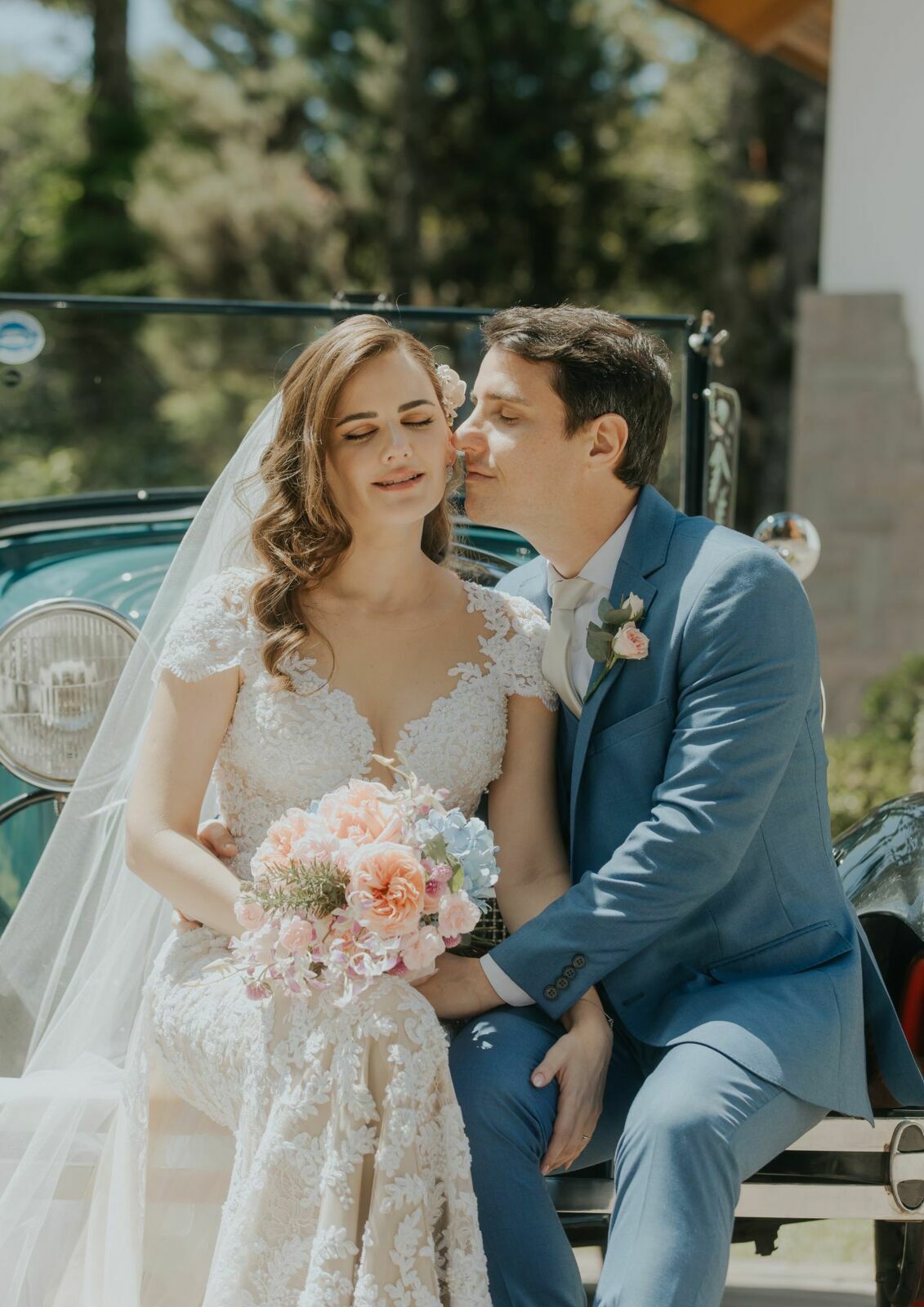 Foto Marina & Gustavo - Hotel Ritta Höppner - Imagem 17