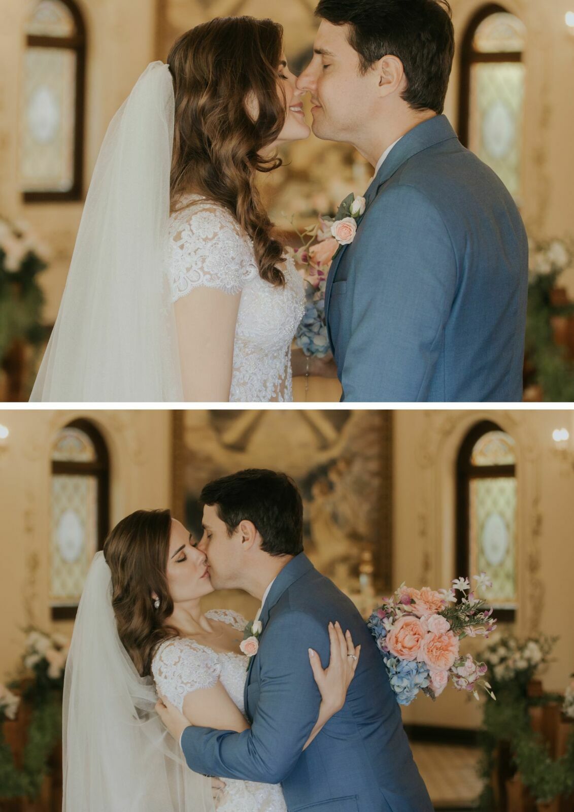 Foto Marina & Gustavo - Hotel Ritta Höppner - Imagem 1