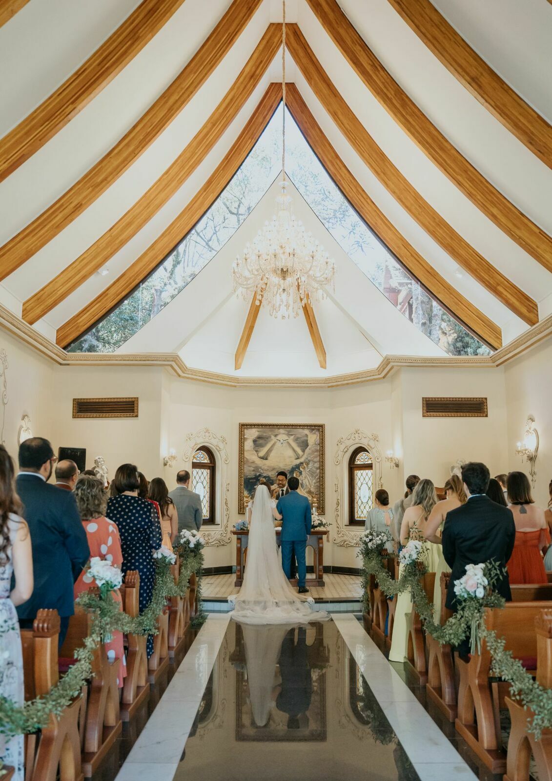 Foto Marina & Gustavo - Hotel Ritta Höppner - Imagem 4