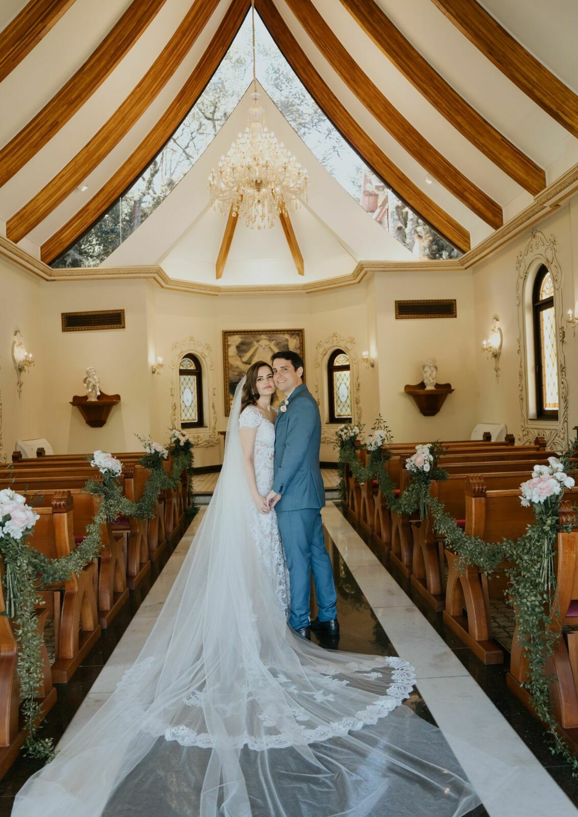 Foto Marina & Gustavo - Hotel Ritta Höppner - Imagem 15
