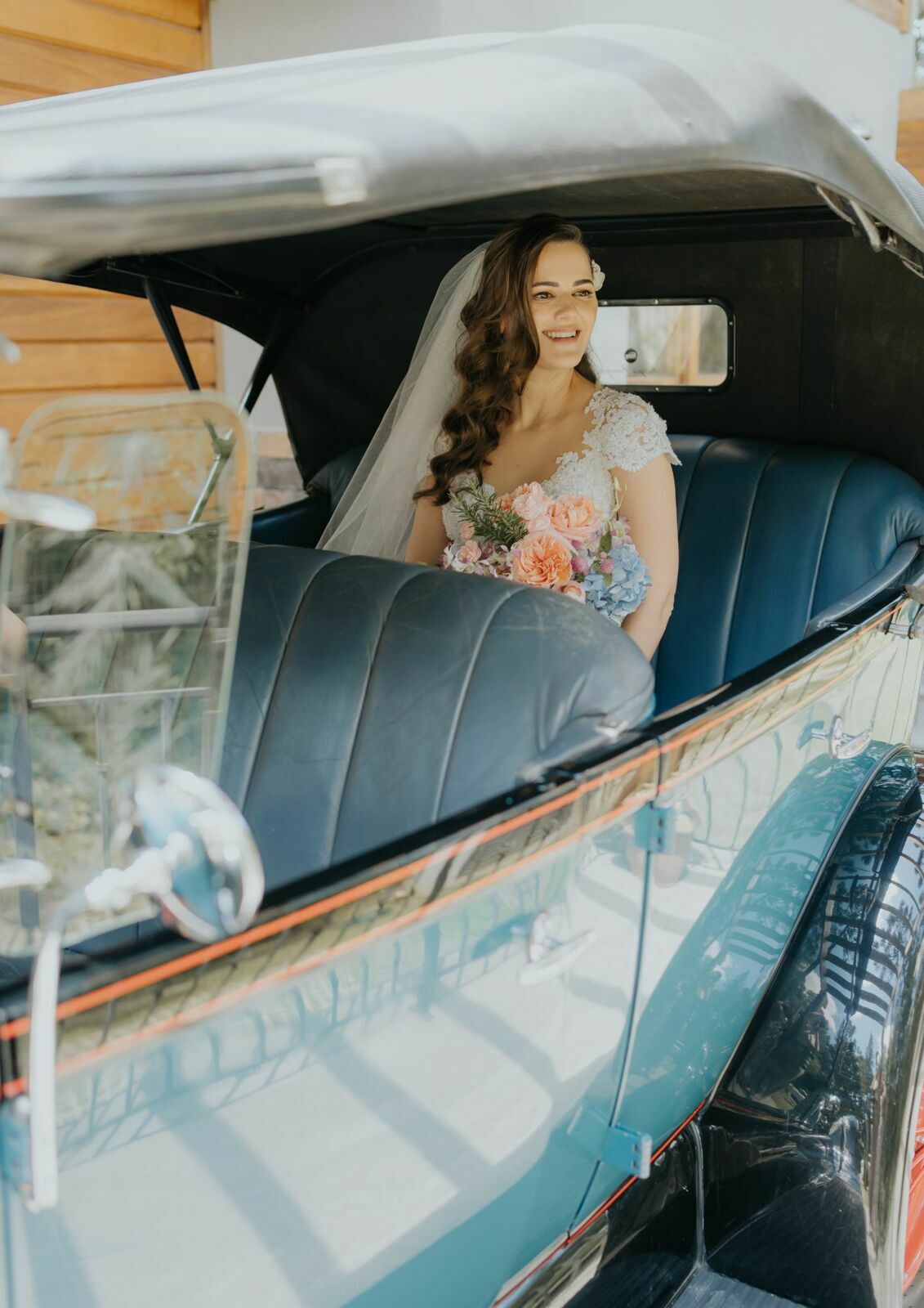 Foto Marina & Gustavo - Hotel Ritta Höppner - Imagem 12