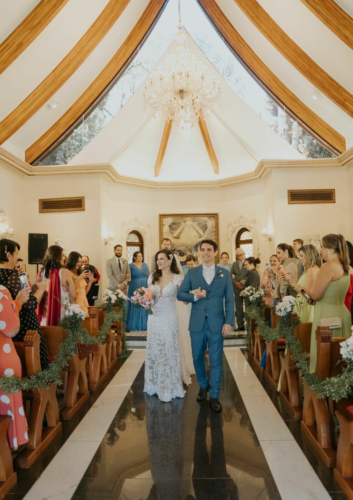 Foto Marina & Gustavo - Hotel Ritta Höppner - Imagem 14