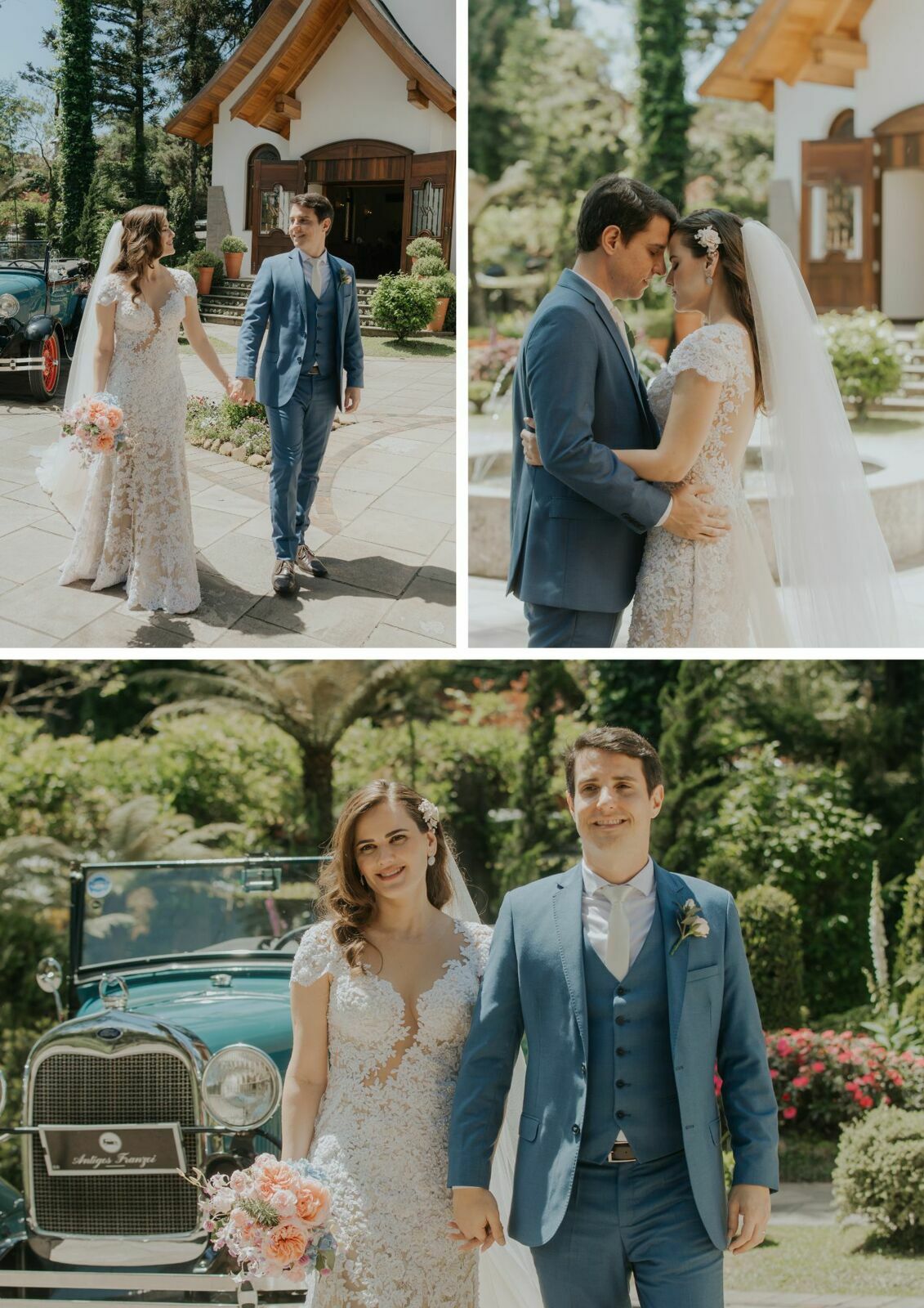 Foto Marina & Gustavo - Hotel Ritta Höppner - Imagem 16