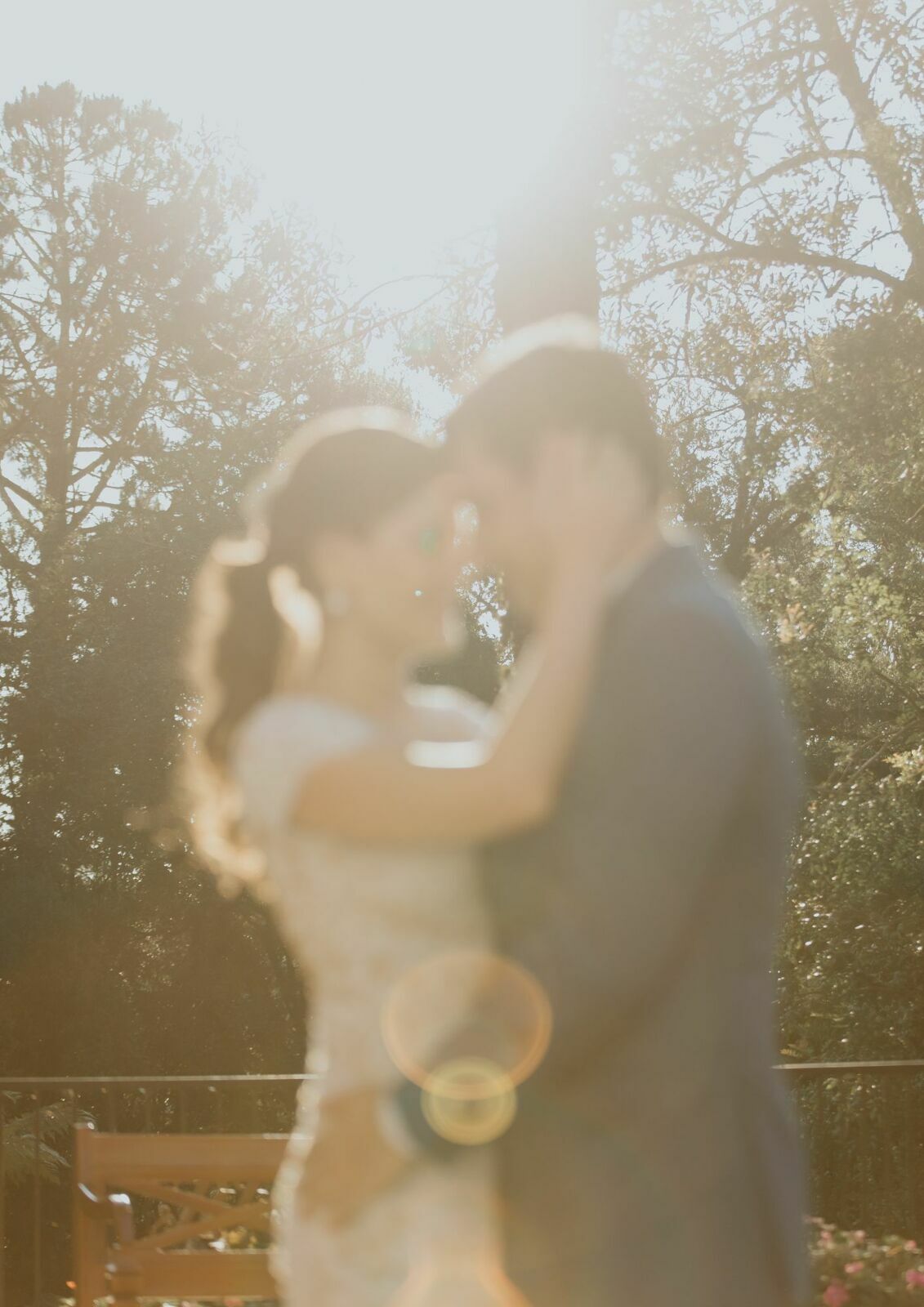 Foto Marina & Gustavo - Hotel Ritta Höppner - Imagem 7