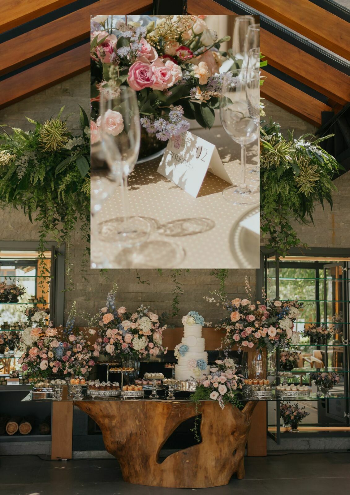 Foto Marina & Gustavo - Hotel Ritta Höppner - Imagem 2