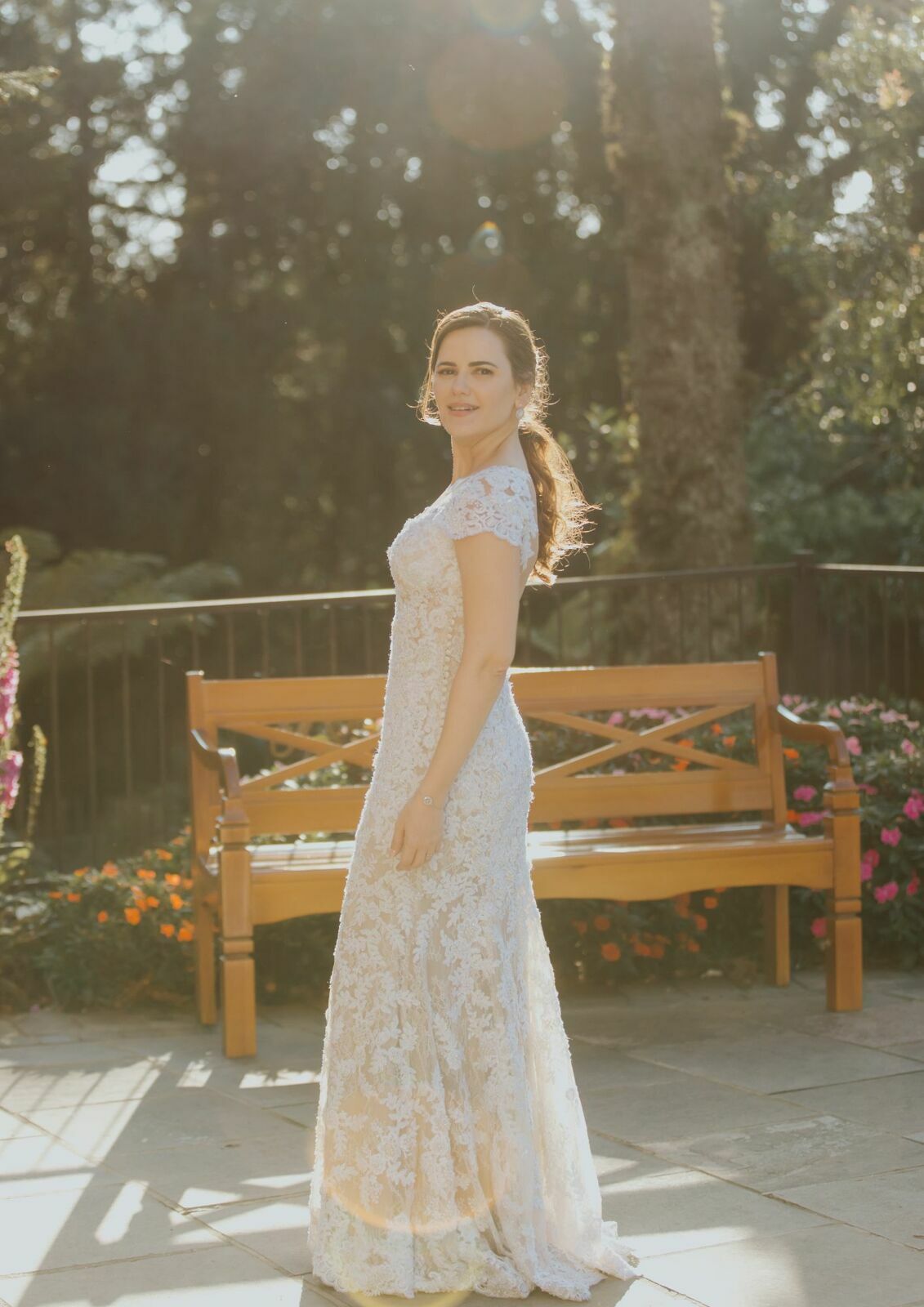 Foto Marina & Gustavo - Hotel Ritta Höppner - Imagem 6