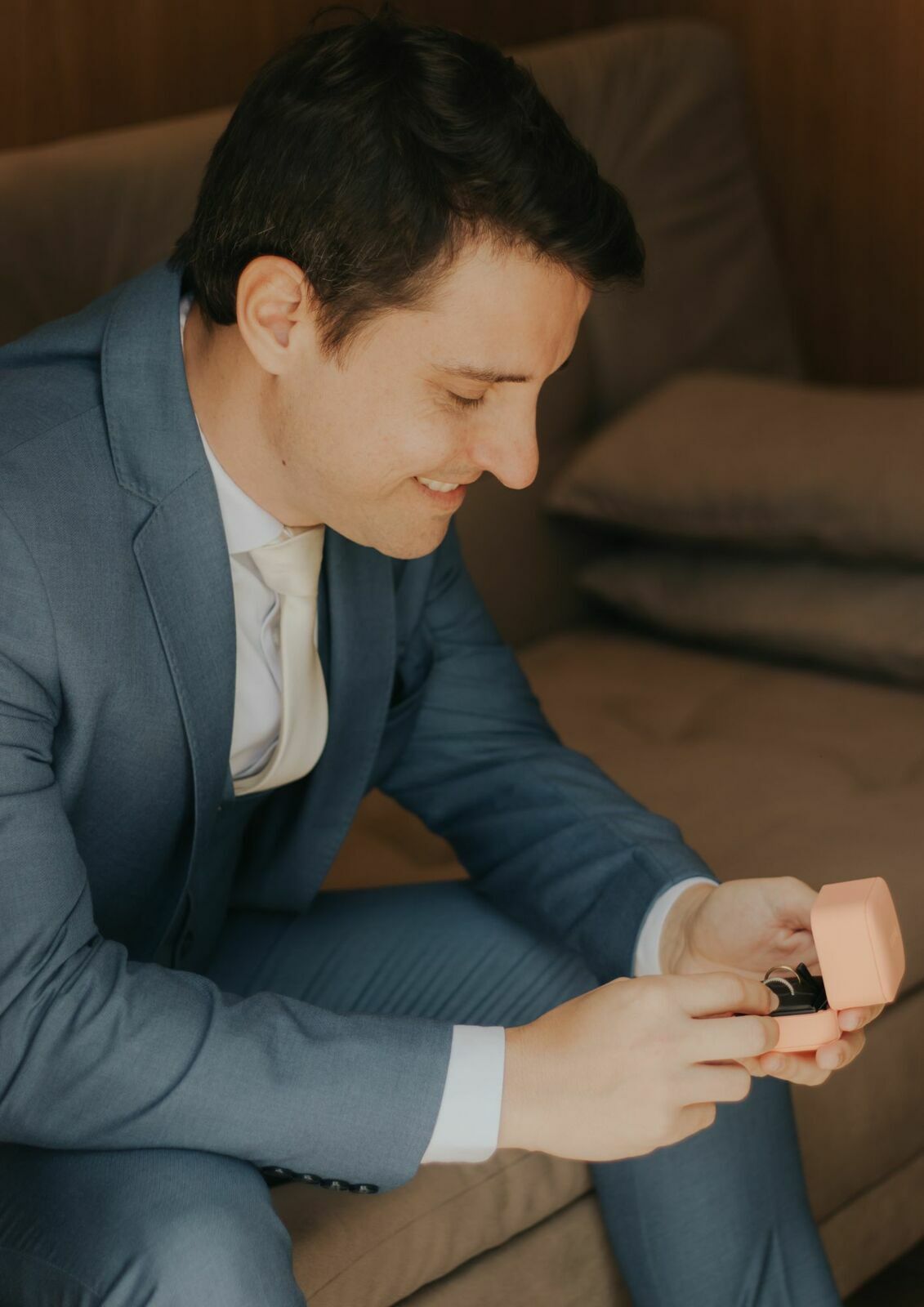 Foto Marina & Gustavo - Hotel Ritta Höppner - Imagem 22