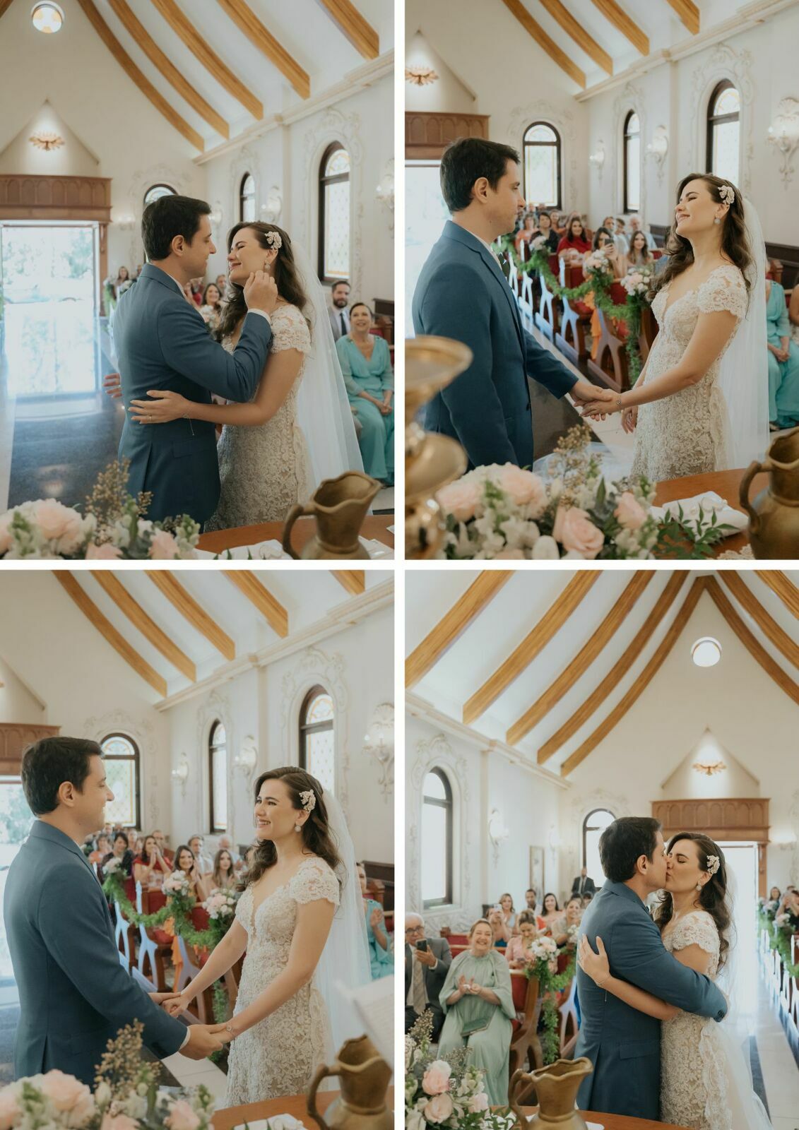 Foto Marina & Gustavo - Hotel Ritta Höppner - Imagem 13